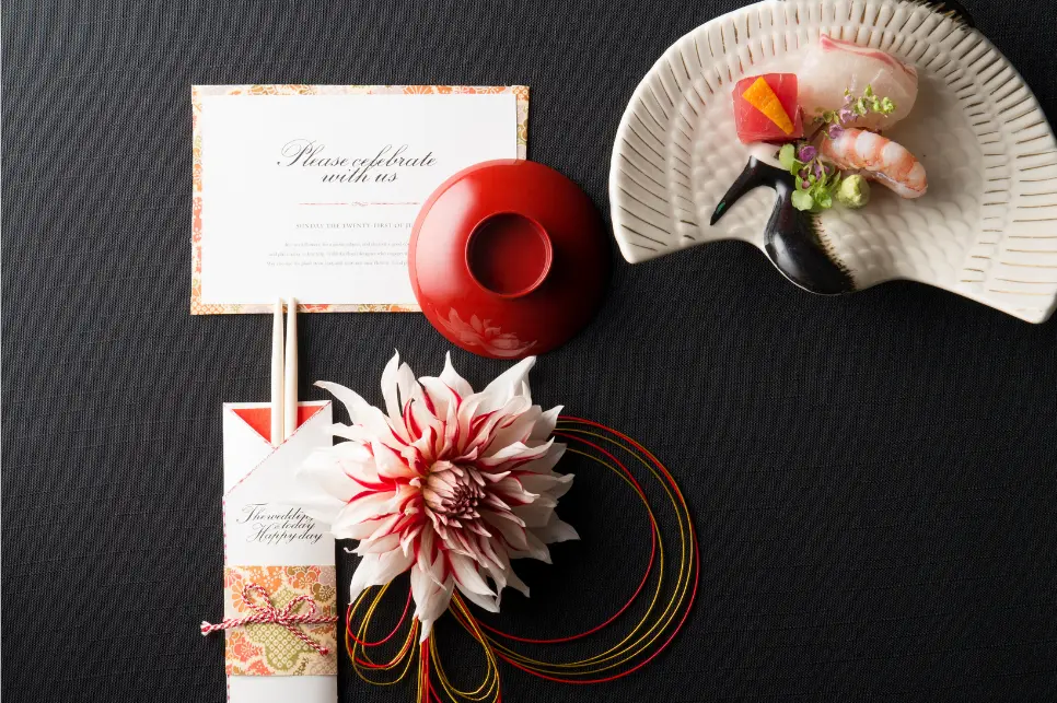 世代を超えて喜ばれる和洋折衷料理