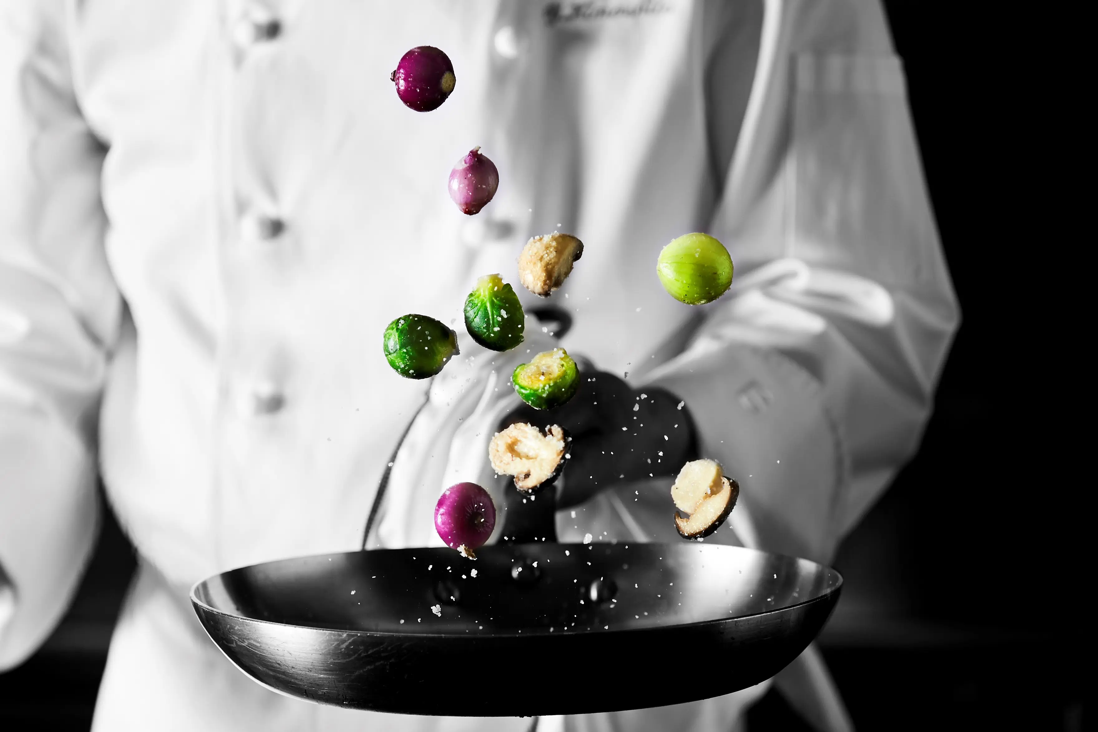 ホテル阪急インターナショナル