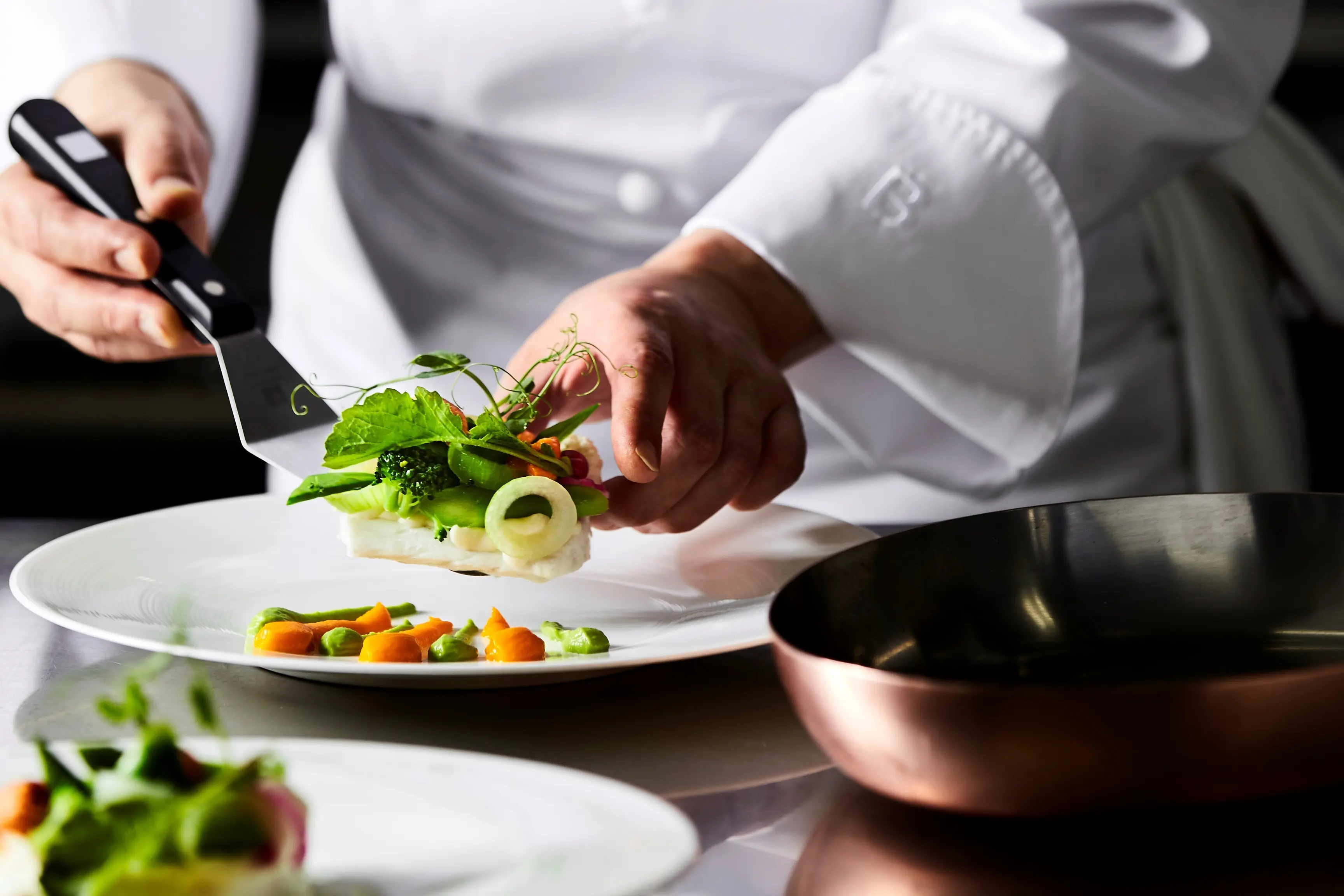 ホテル阪急インターナショナル