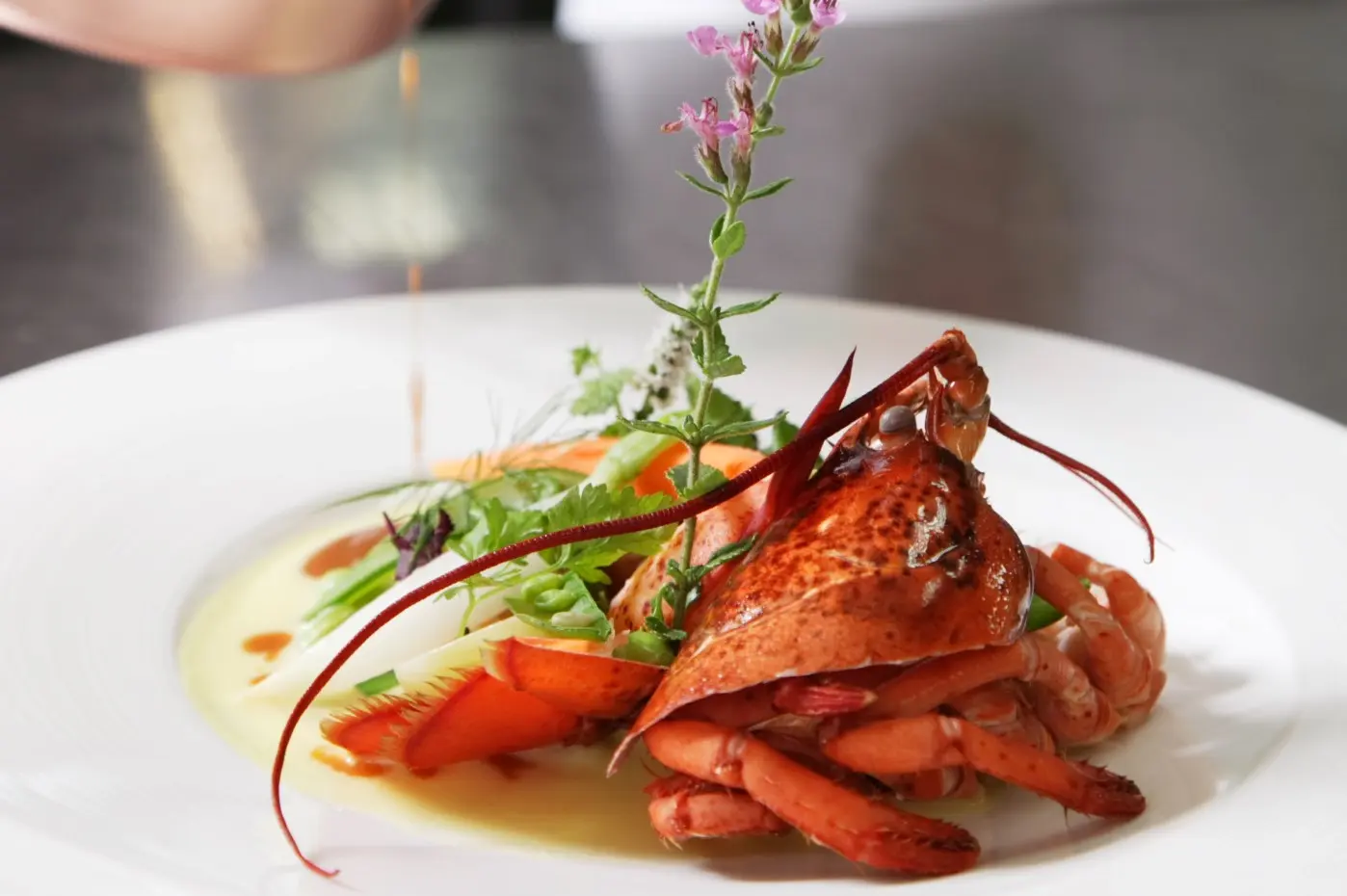 ホテル阪急インターナショナル