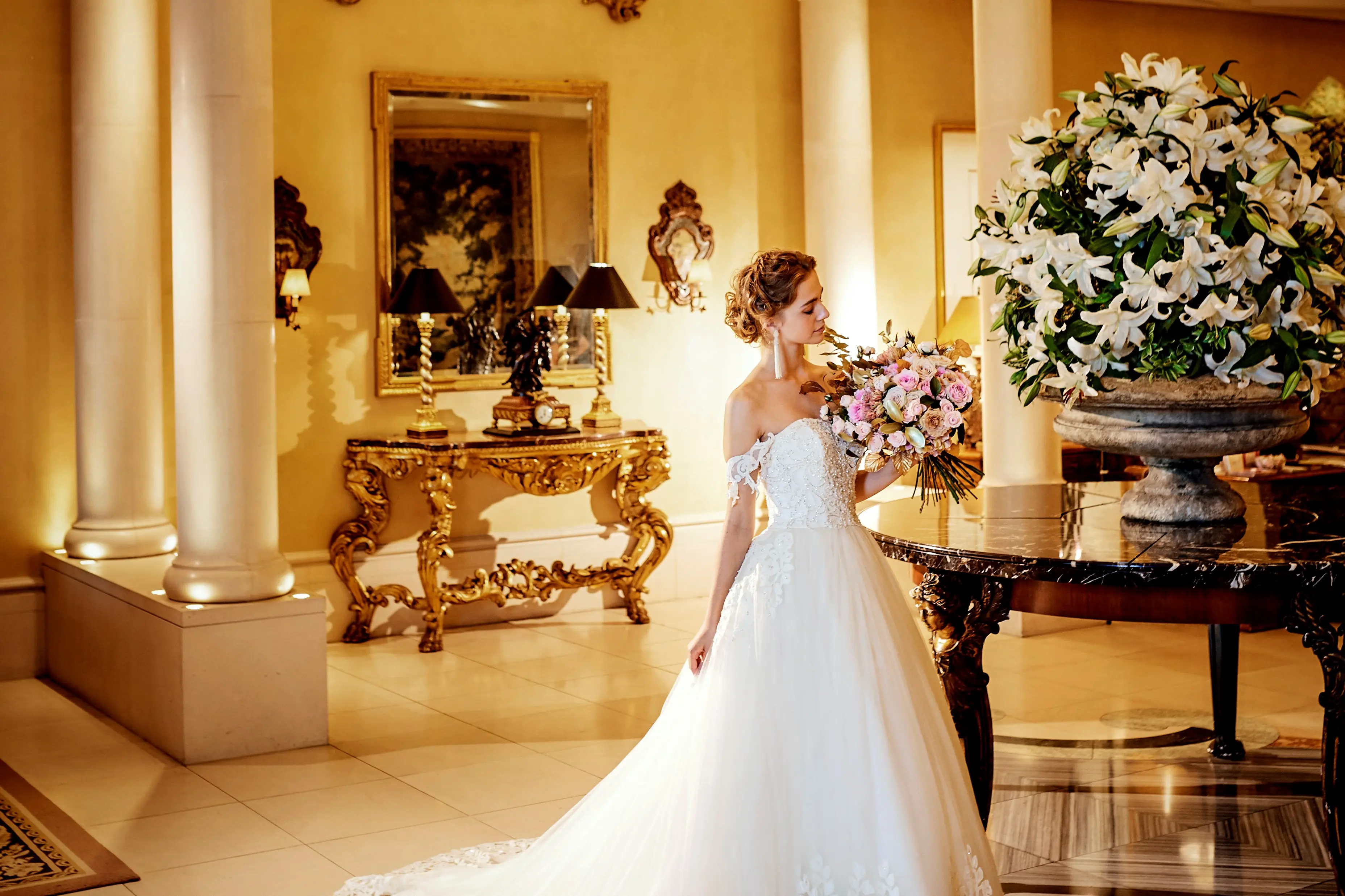 ホテル阪急インターナショナル