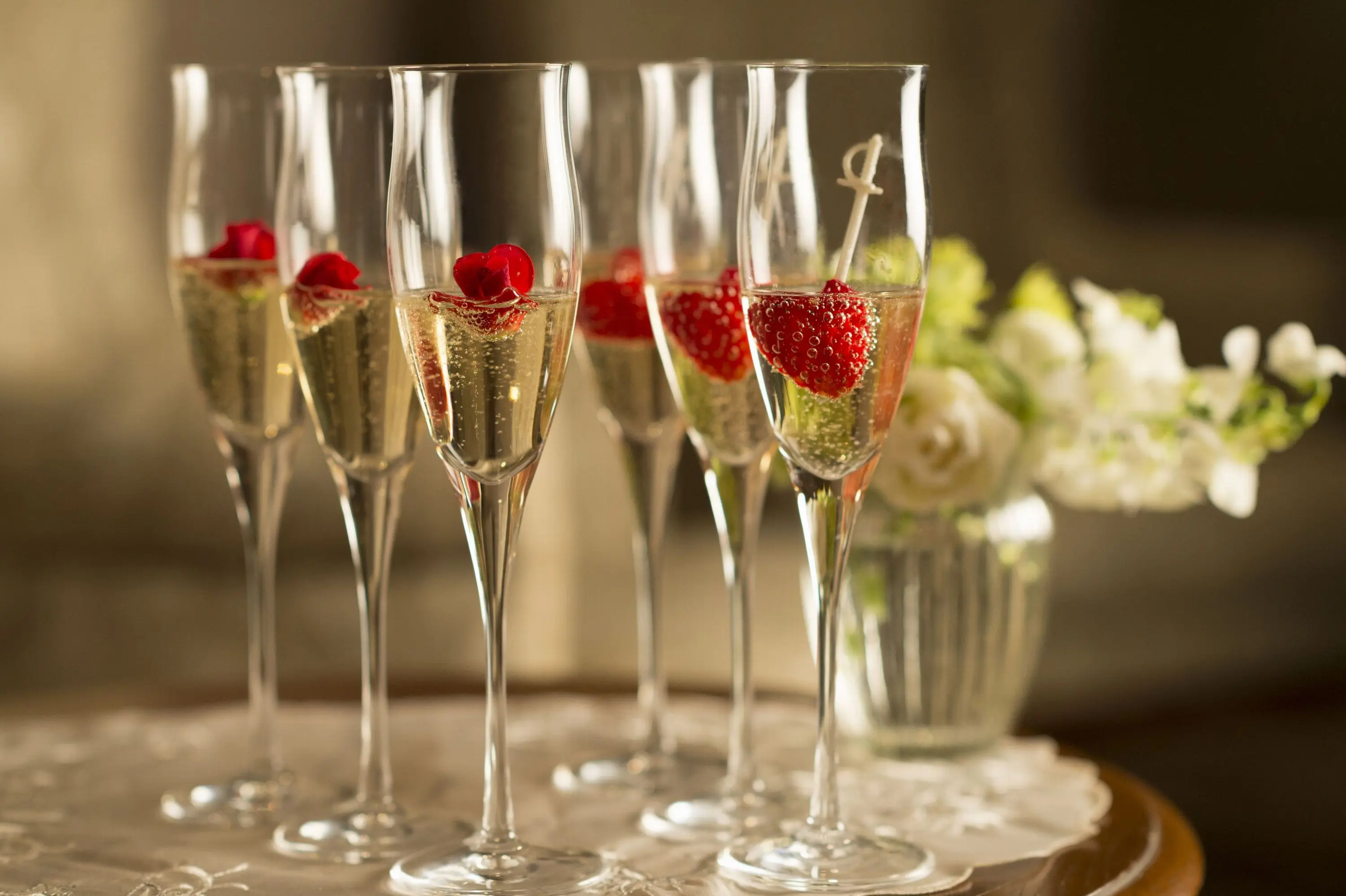 ホテル阪急インターナショナル