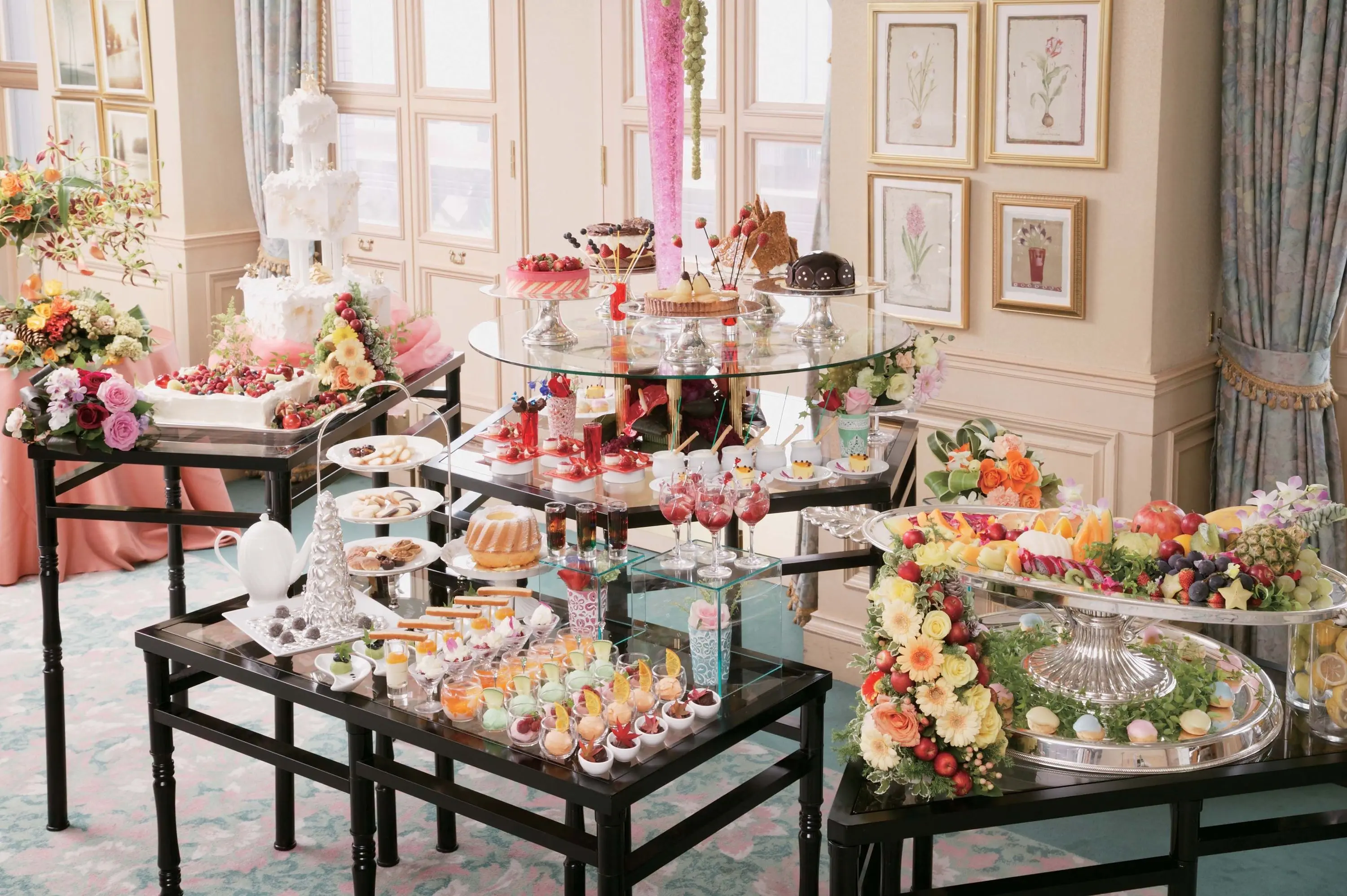 ホテル阪急インターナショナル