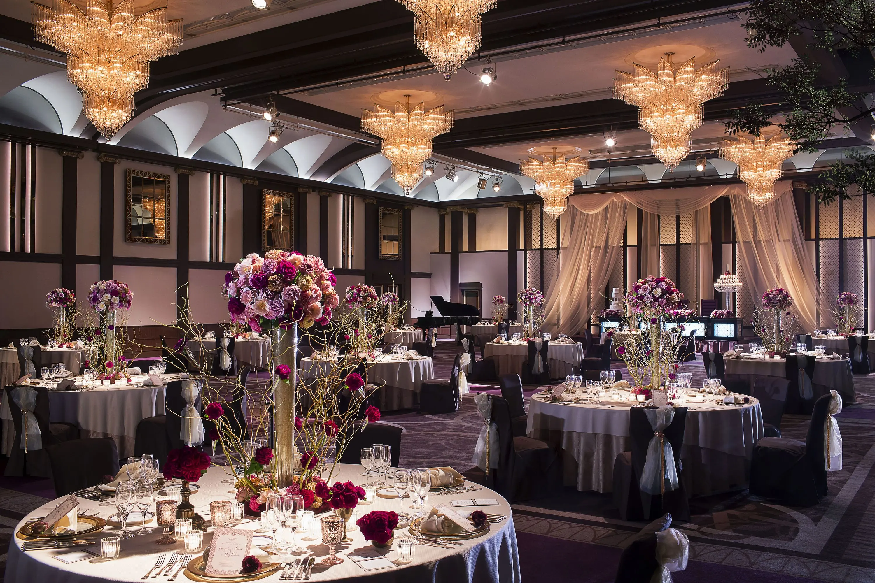 ホテル阪急インターナショナル