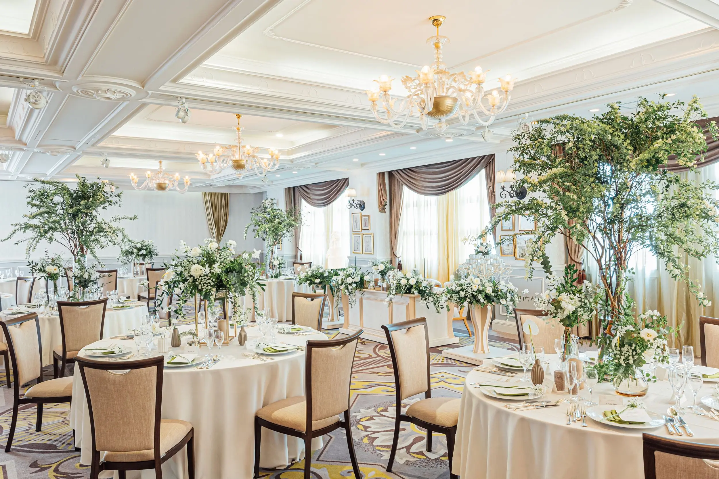 ホテル阪急インターナショナル