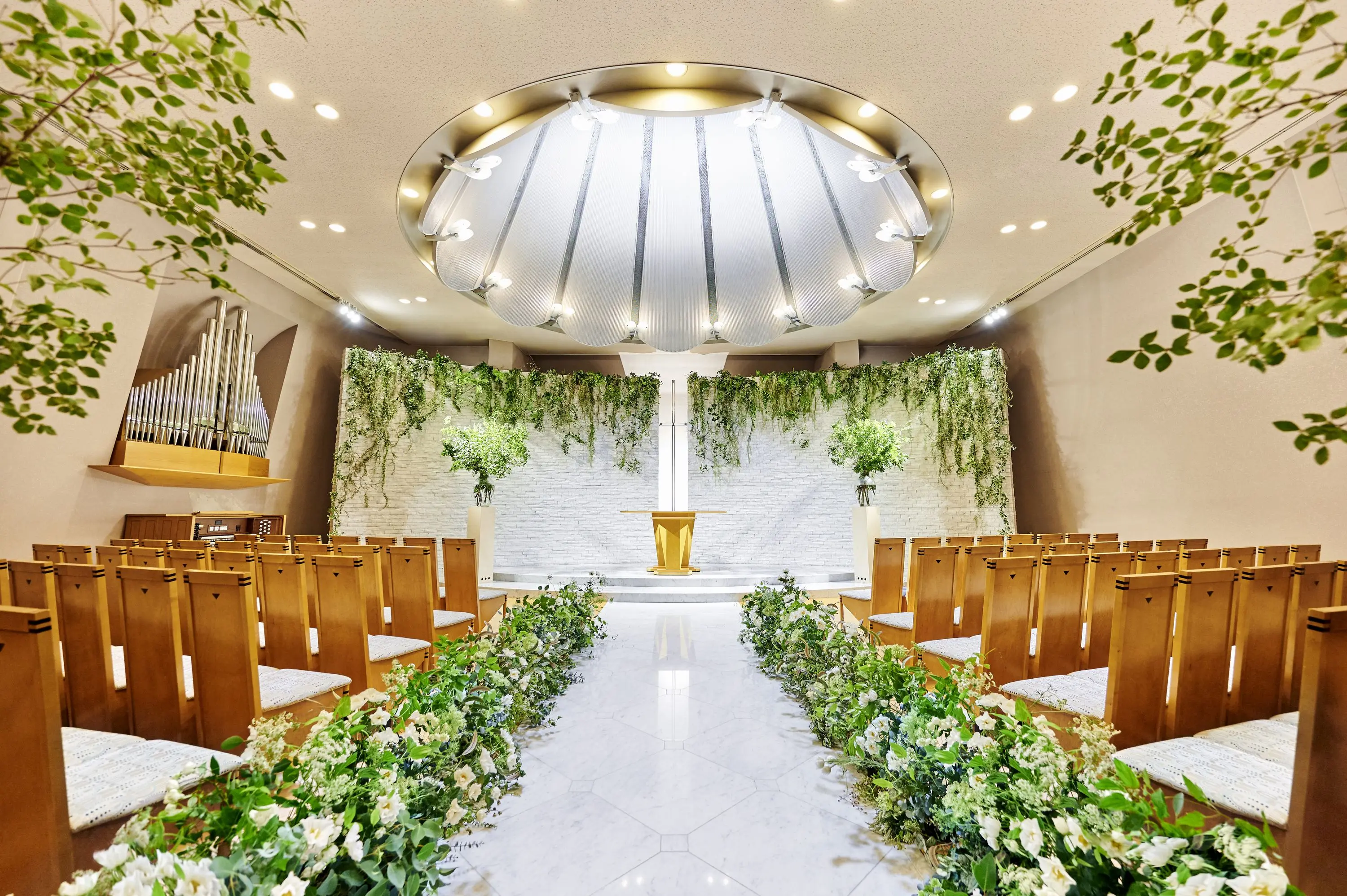 ホテル阪急インターナショナル