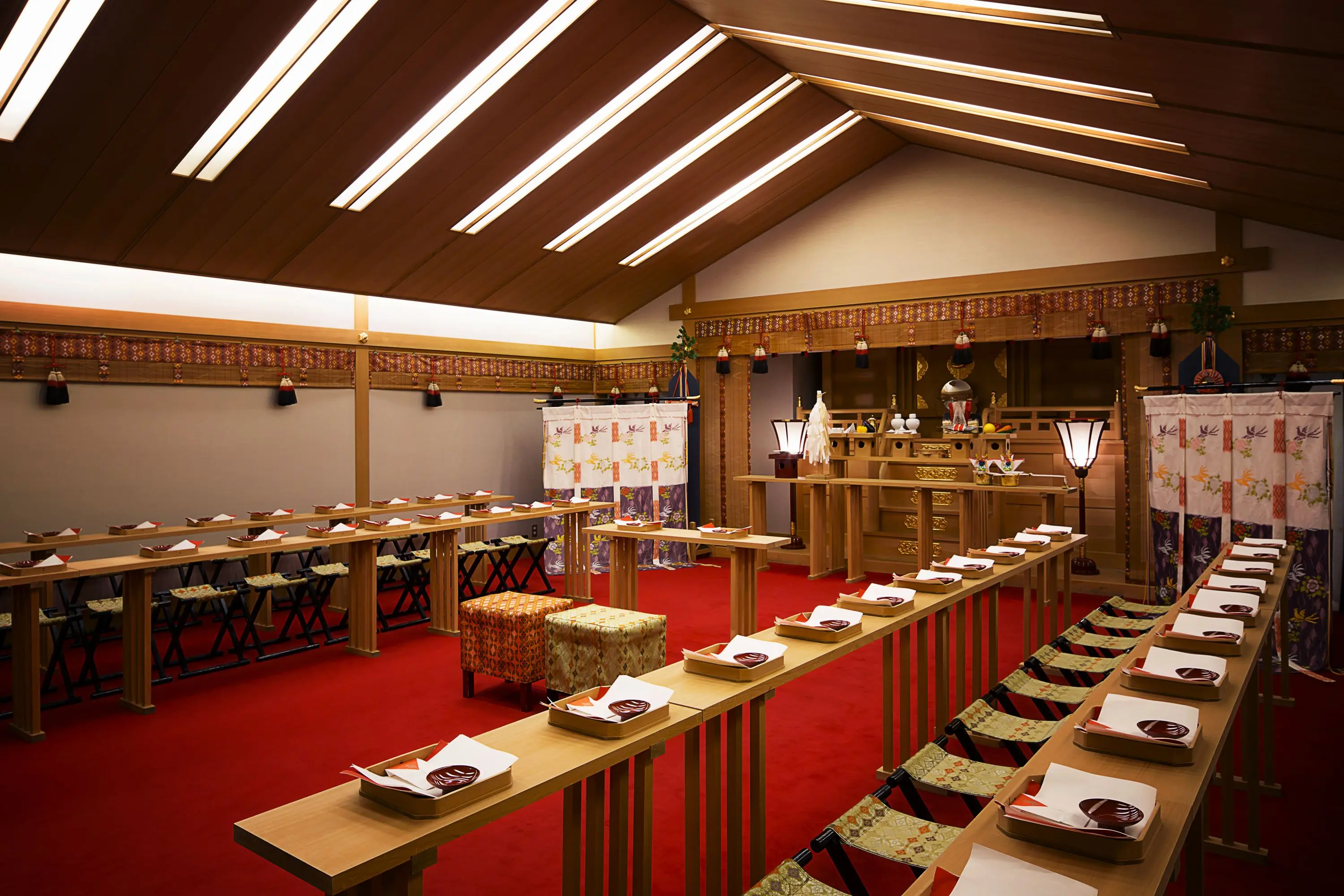 ホテル阪急インターナショナル