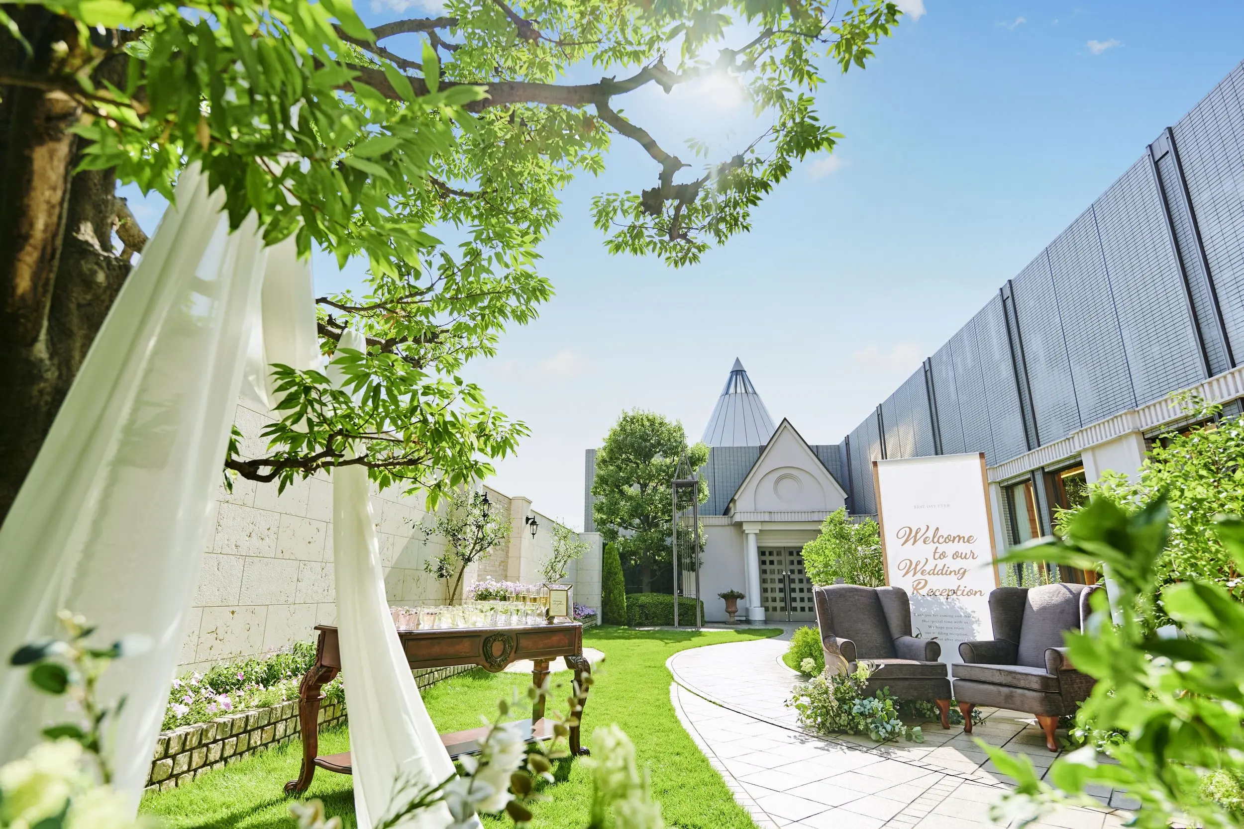 ホテル阪急インターナショナル