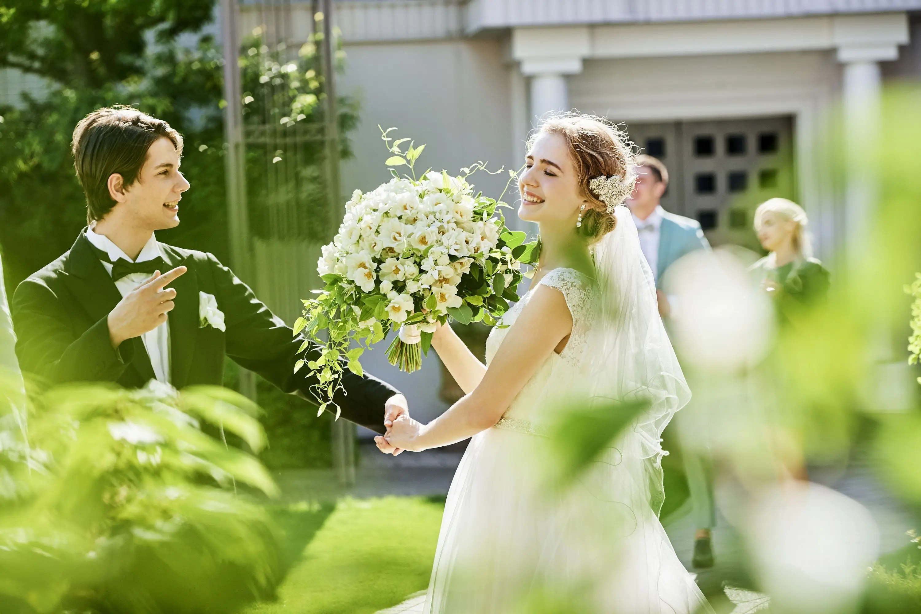 ホテル阪急インターナショナル
