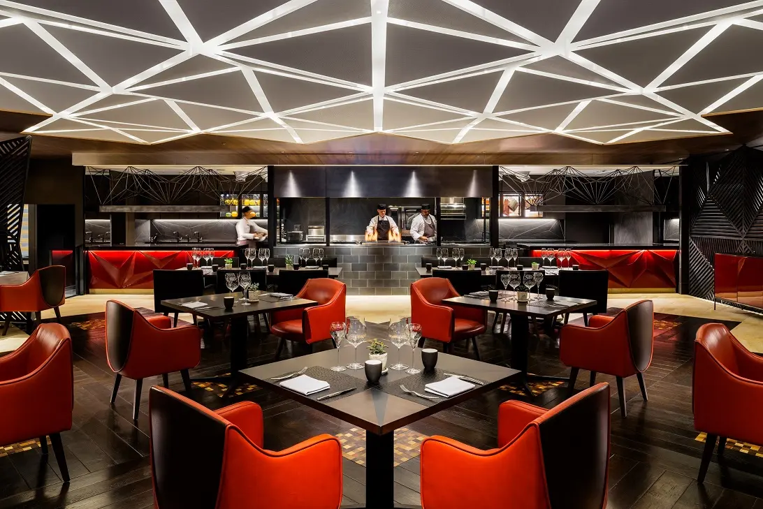 挙式後や結婚記念日のお食事にも