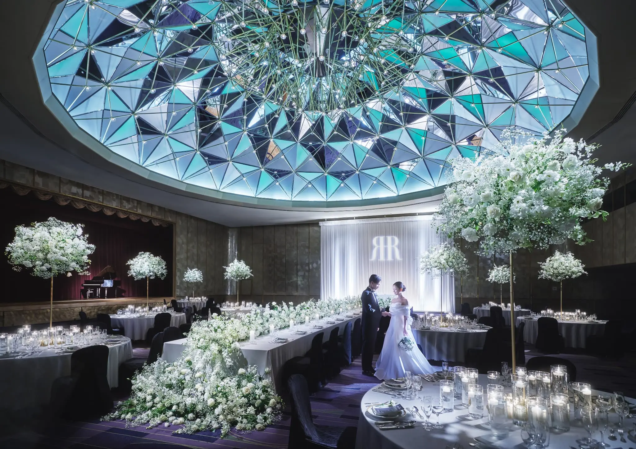 リーガロイヤルホテル大阪 ヴィニェット コレクション