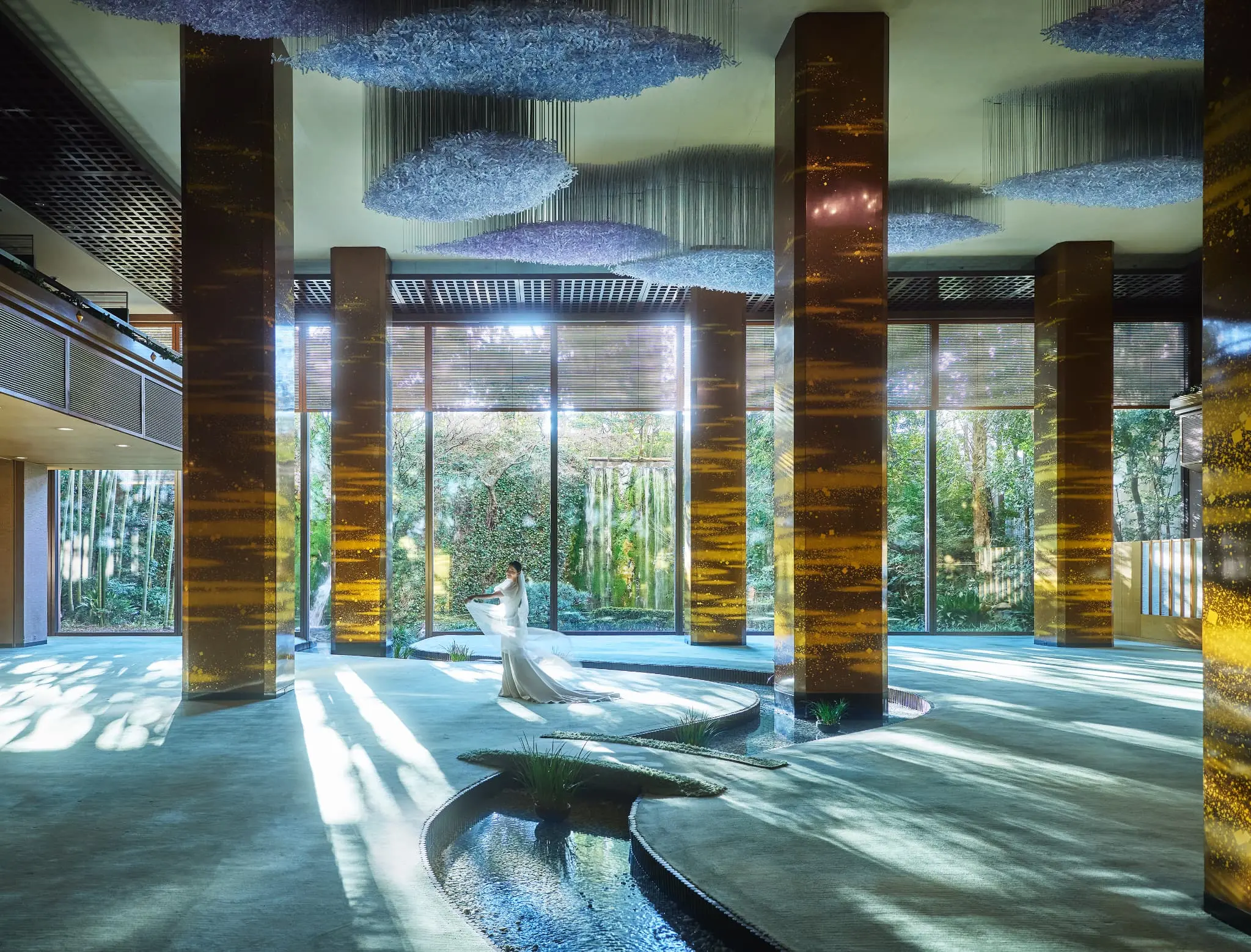 リーガロイヤルホテル大阪 ヴィニェット コレクション