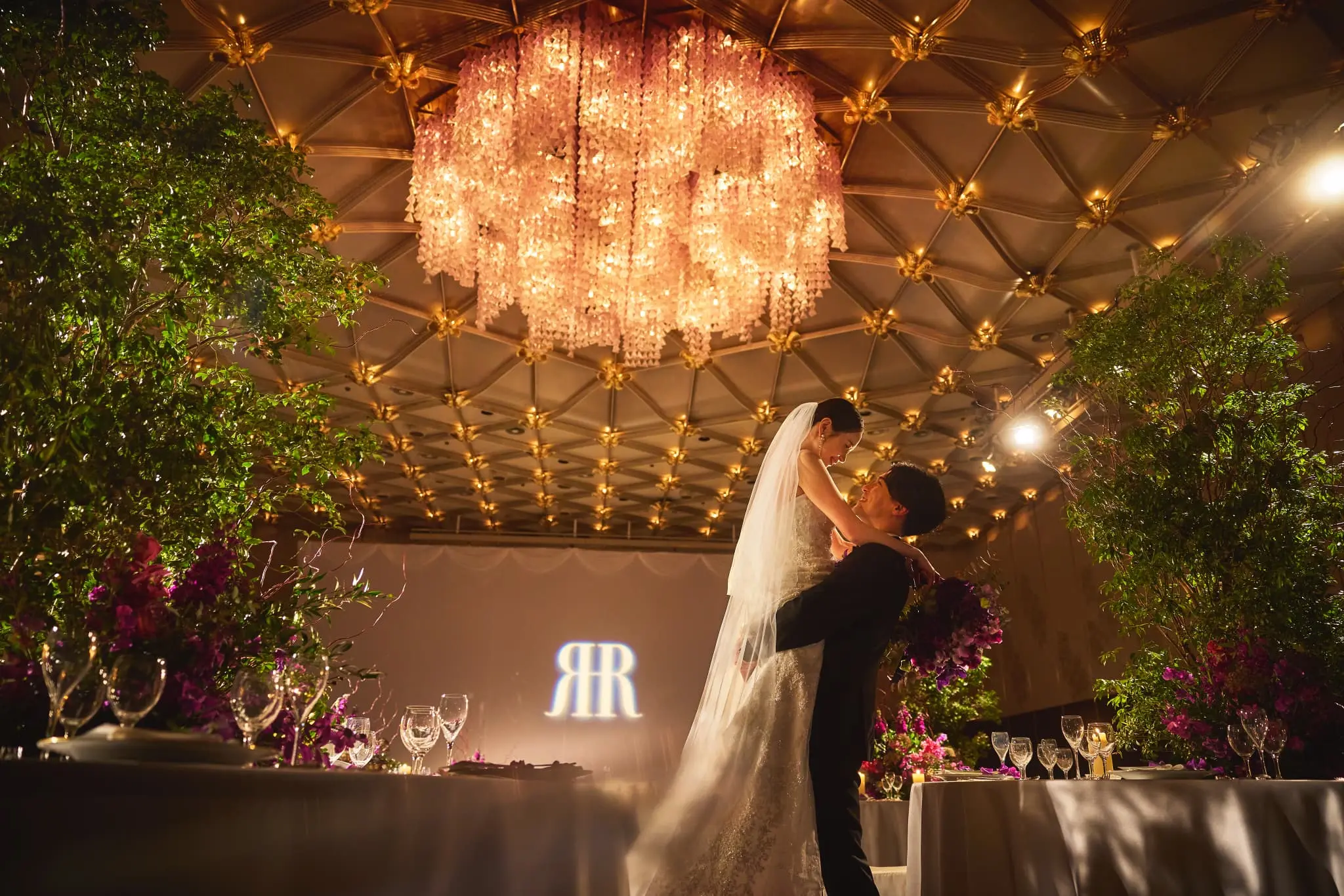 リーガロイヤルホテル大阪 ヴィニェット コレクション