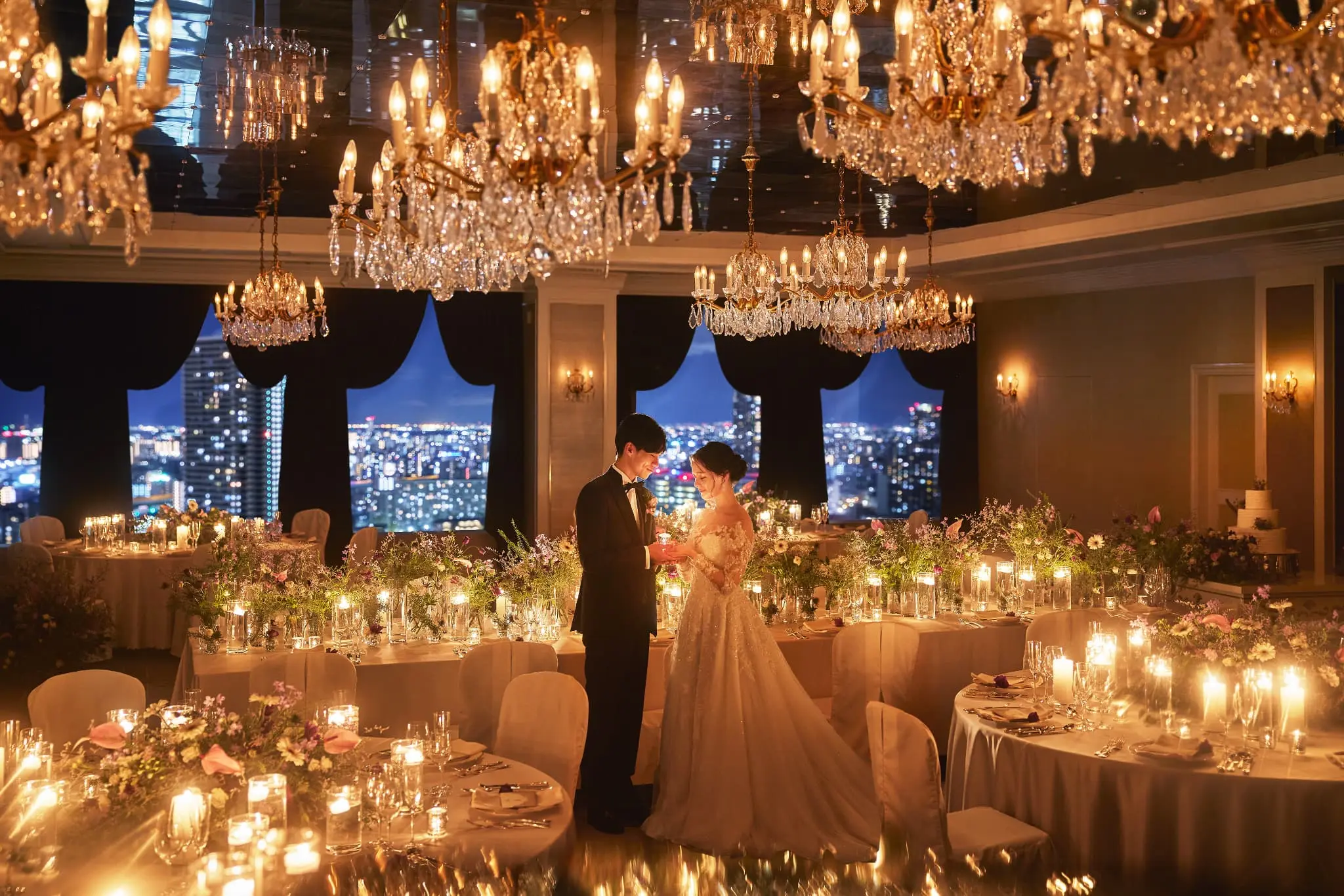 リーガロイヤルホテル大阪 ヴィニェット コレクション