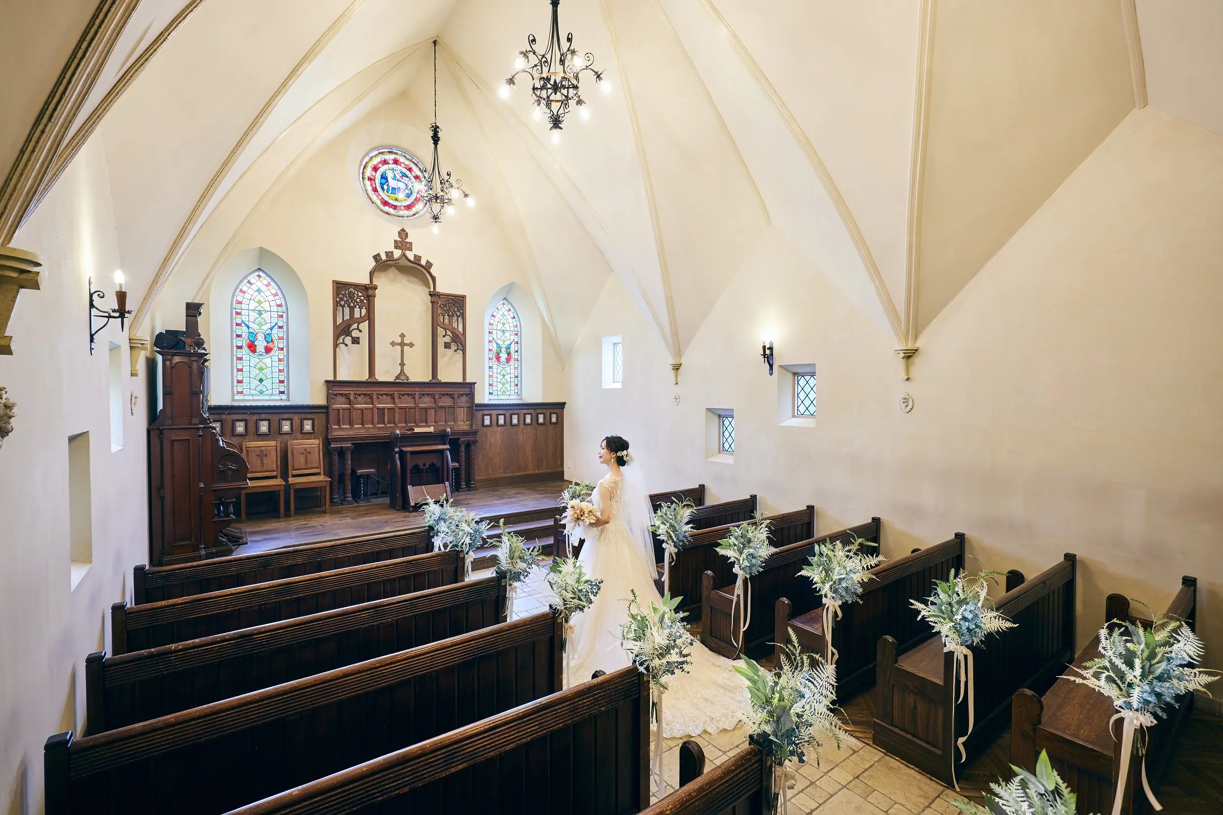 海辺のガーデンハウス　リーベリア