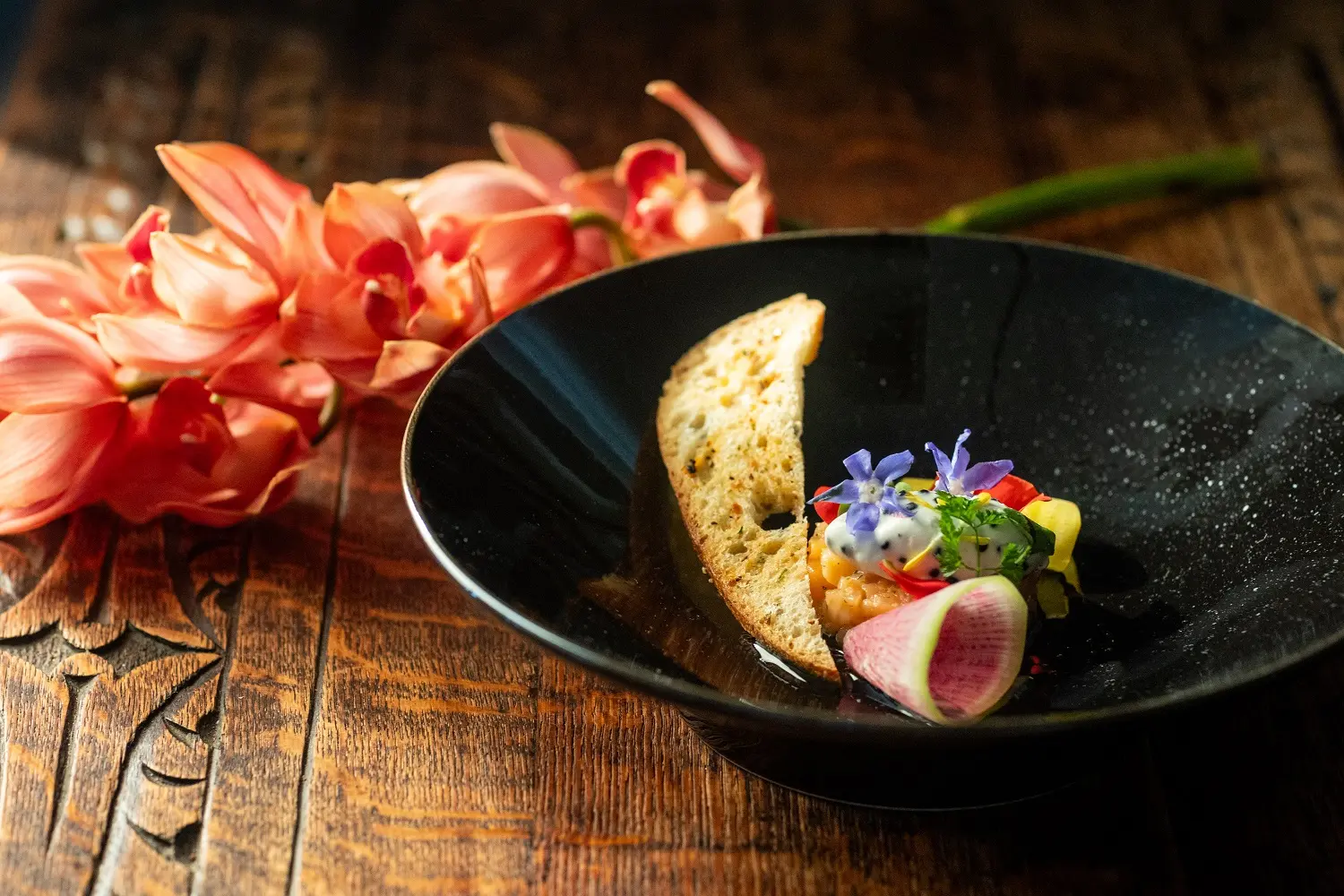 海辺のガーデンハウス　リーベリア