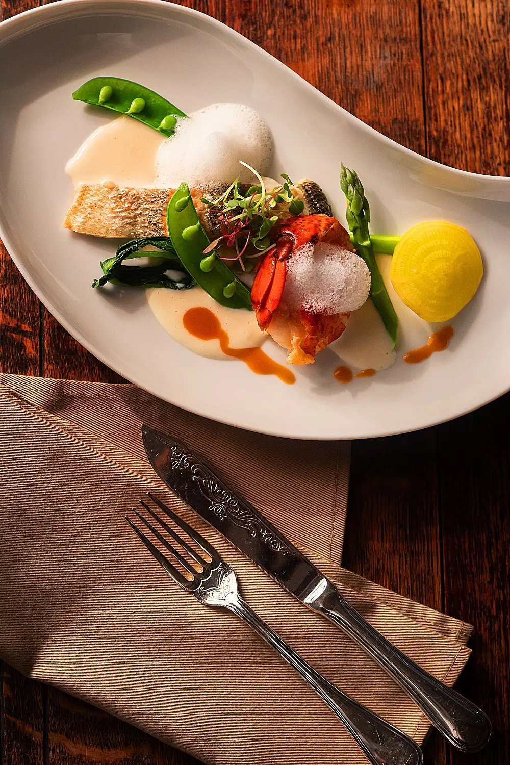 海辺のガーデンハウス　リーベリア