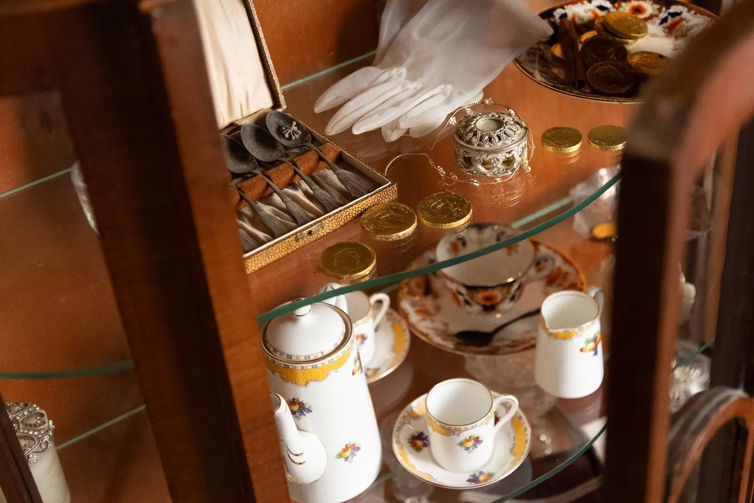 海辺のガーデンハウス　リーベリア