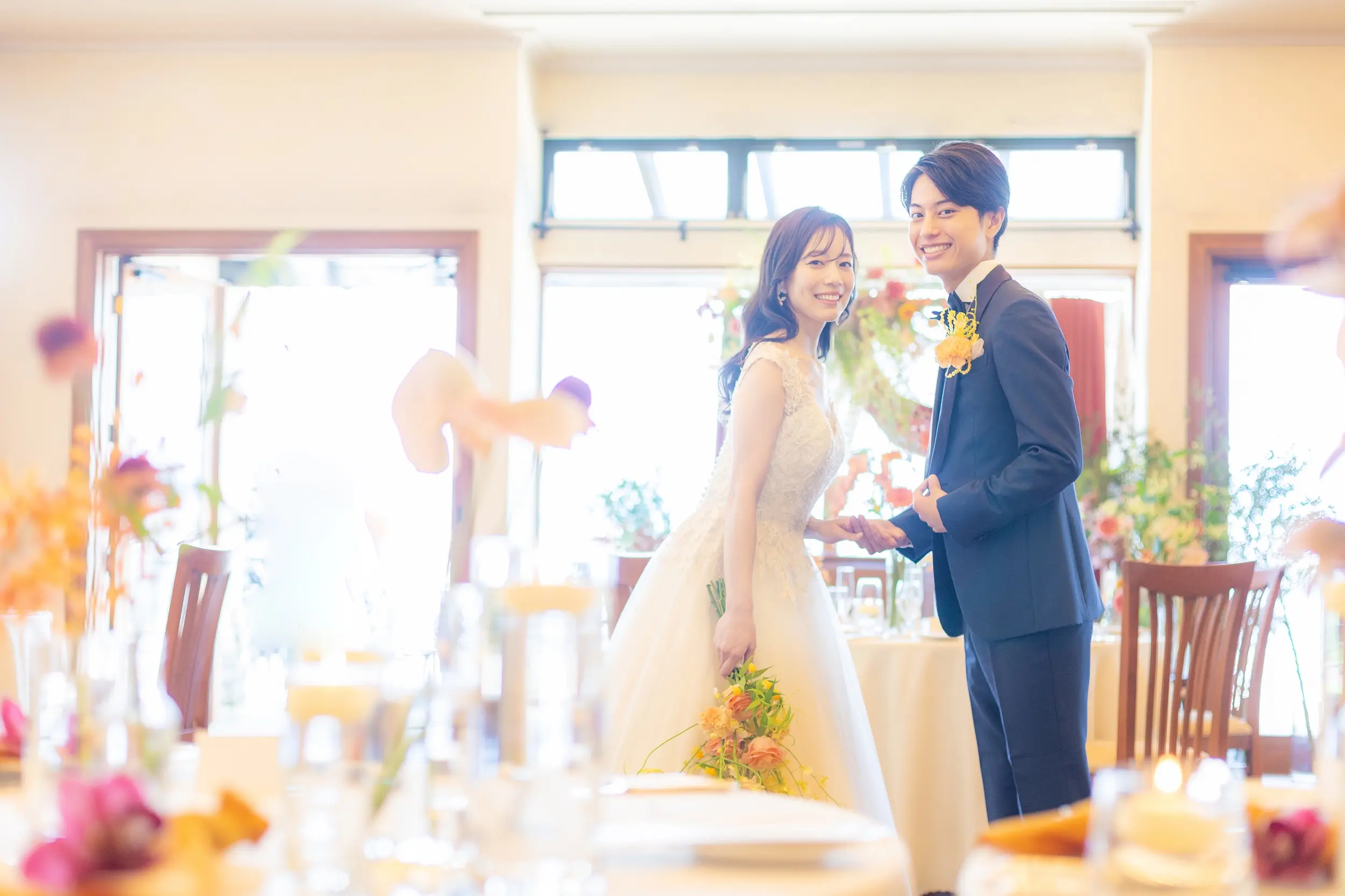 海辺のガーデンハウス　リーベリア