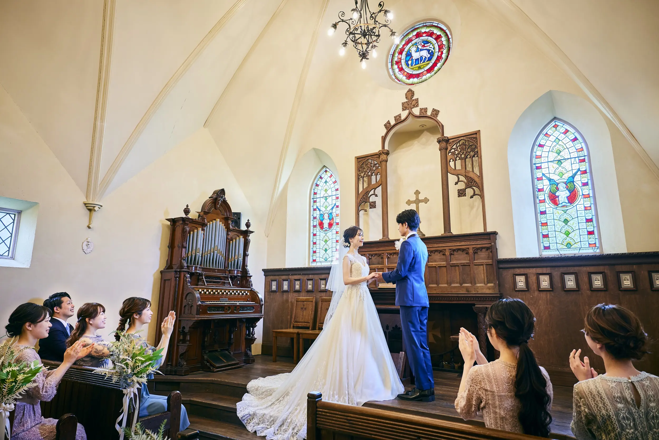 海辺のガーデンハウス　リーベリア