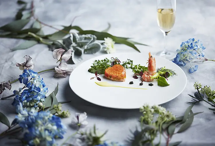 ホテルグランヴィア広島