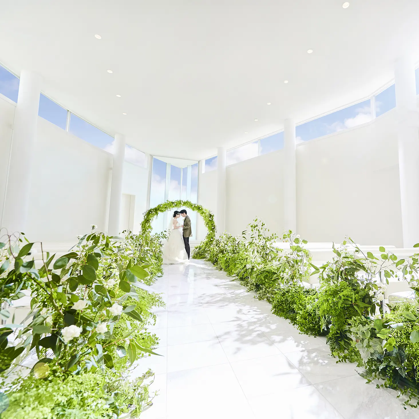 ホテルグランヴィア広島