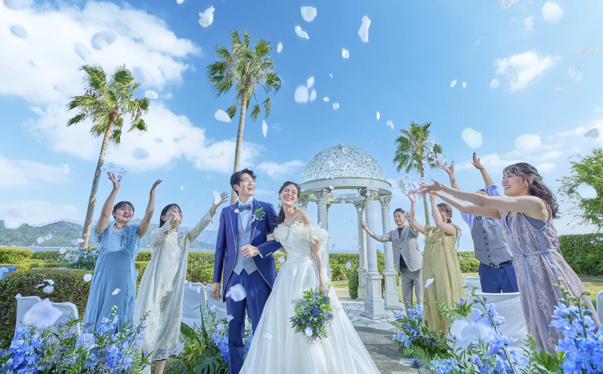 2025年1月チャペルリニューアル