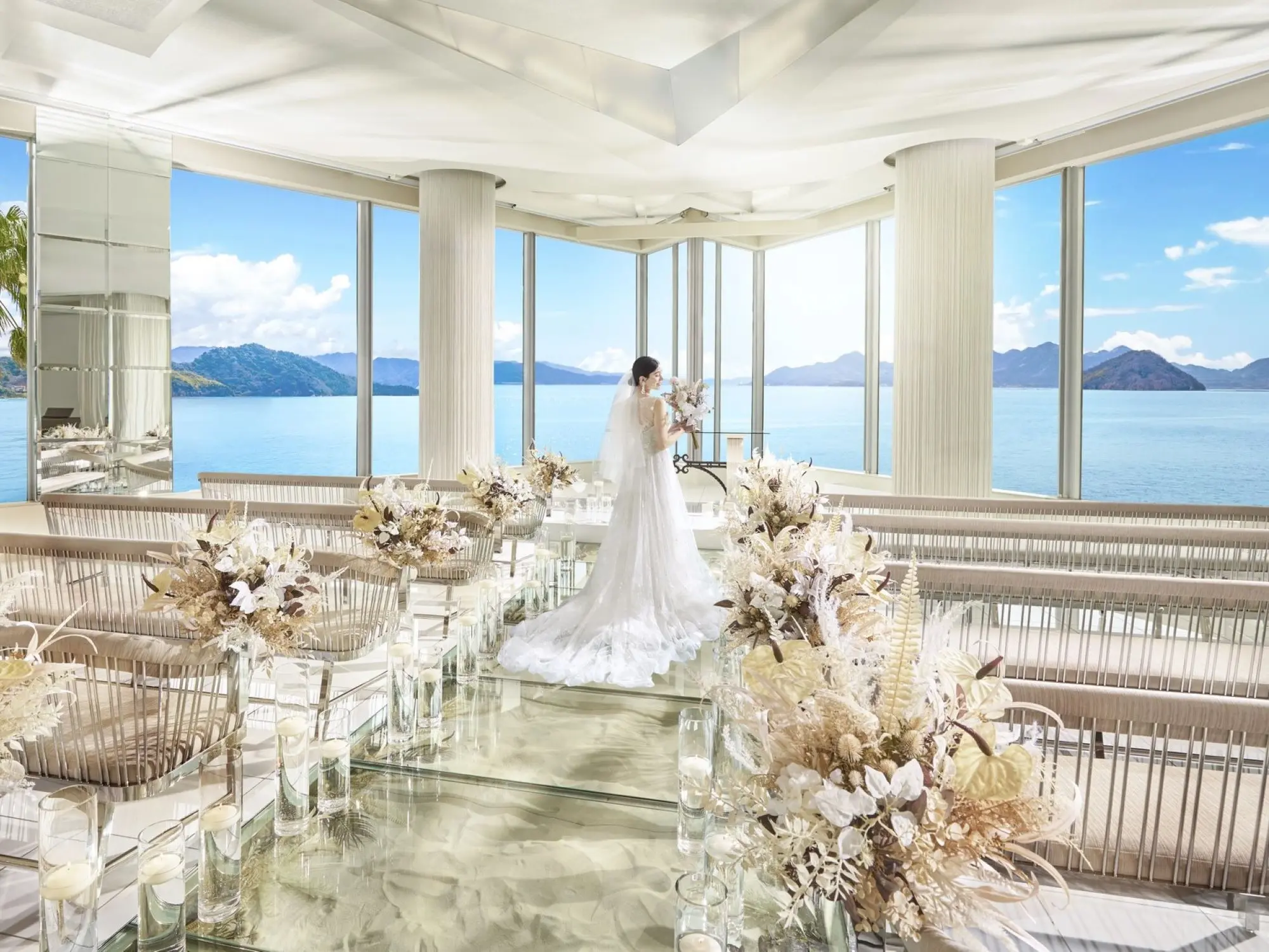 グランドプリンスホテル広島