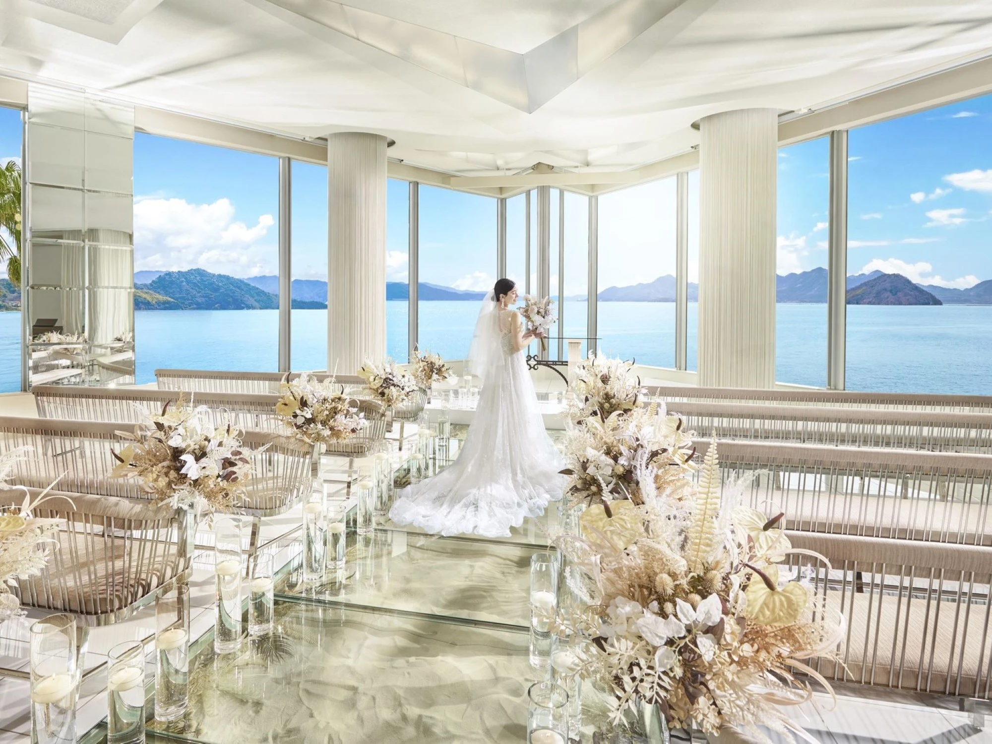 グランドプリンスホテル広島