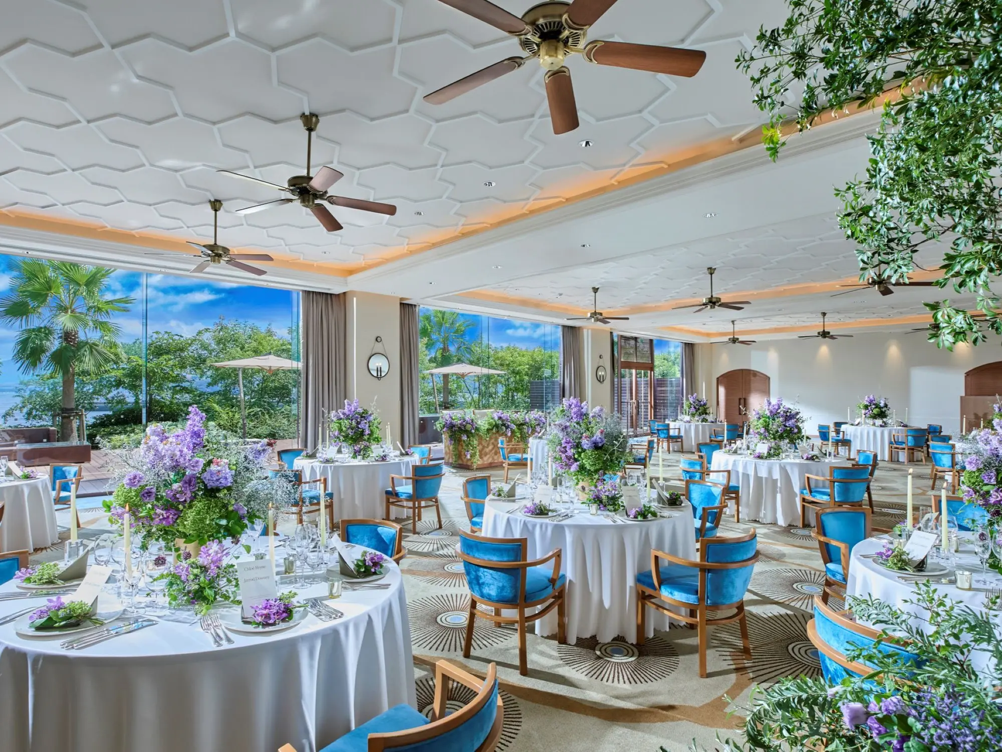 グランドプリンスホテル広島