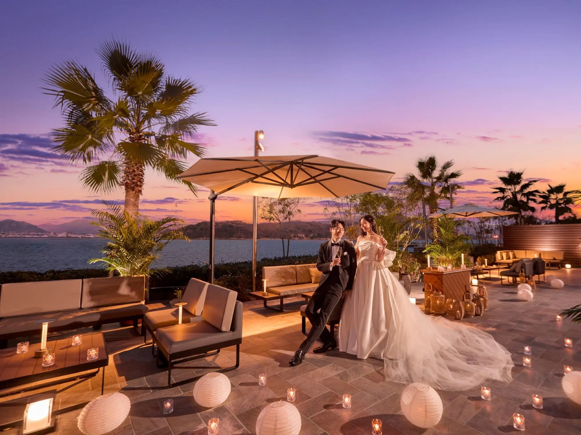 グランドプリンスホテル広島