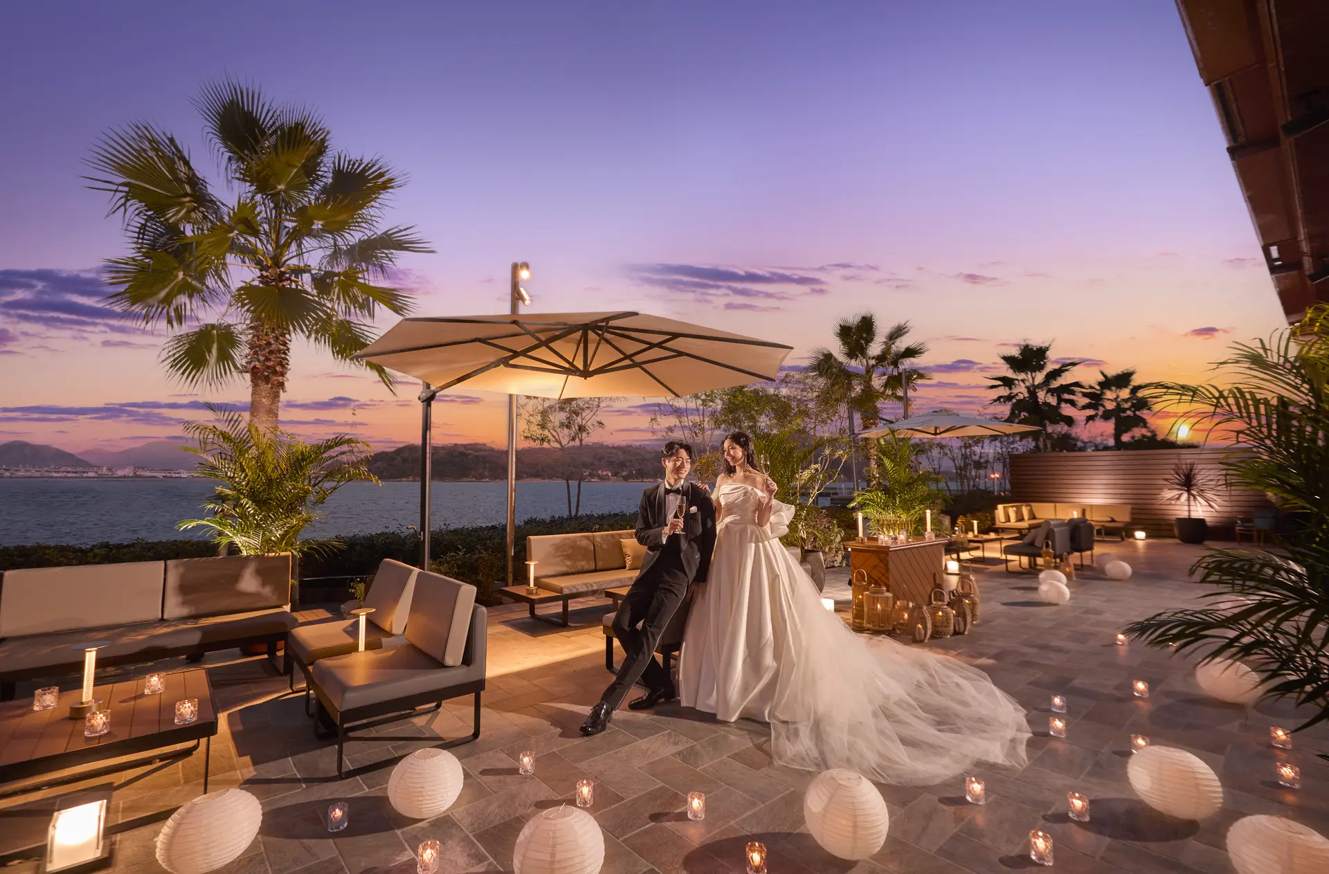 グランドプリンスホテル広島