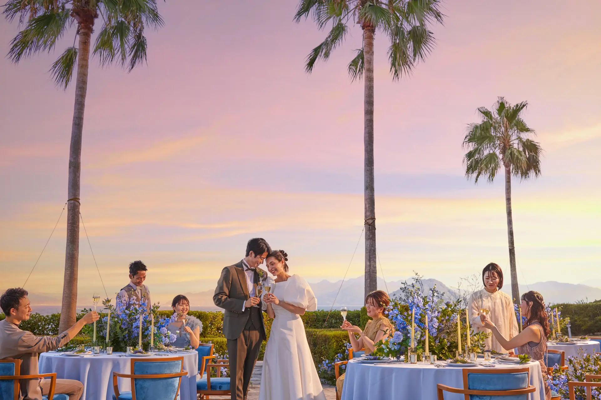 グランドプリンスホテル広島