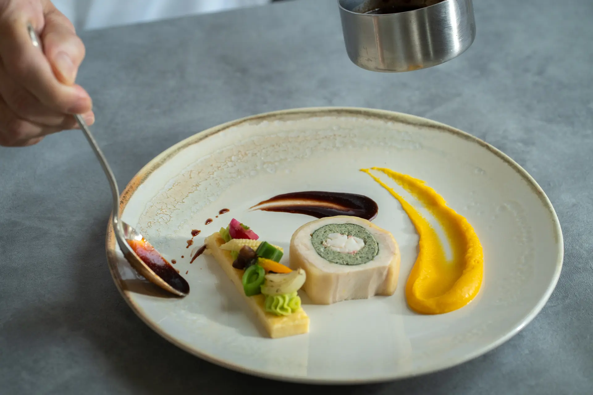 グランドプリンスホテル広島