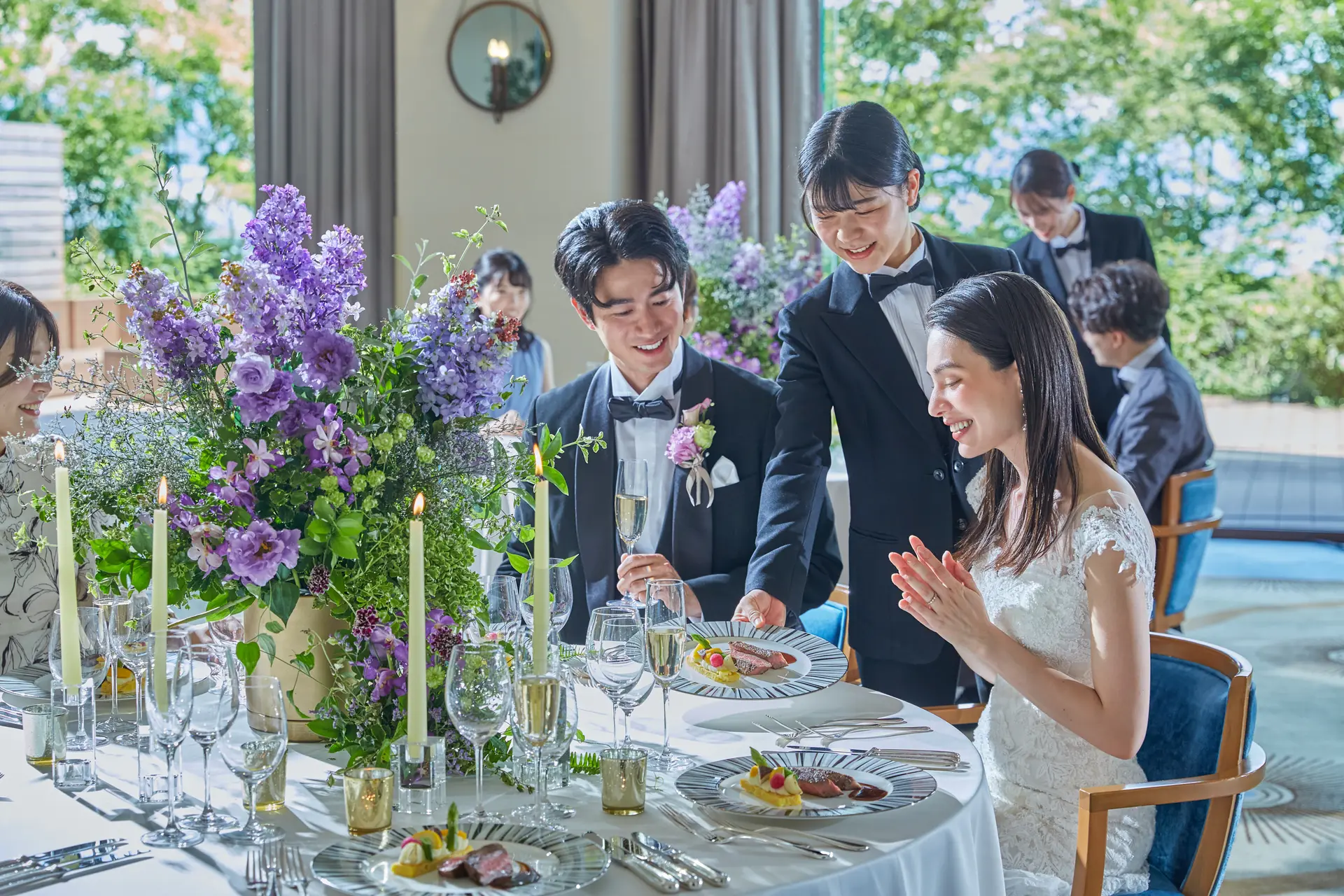 グランドプリンスホテル広島