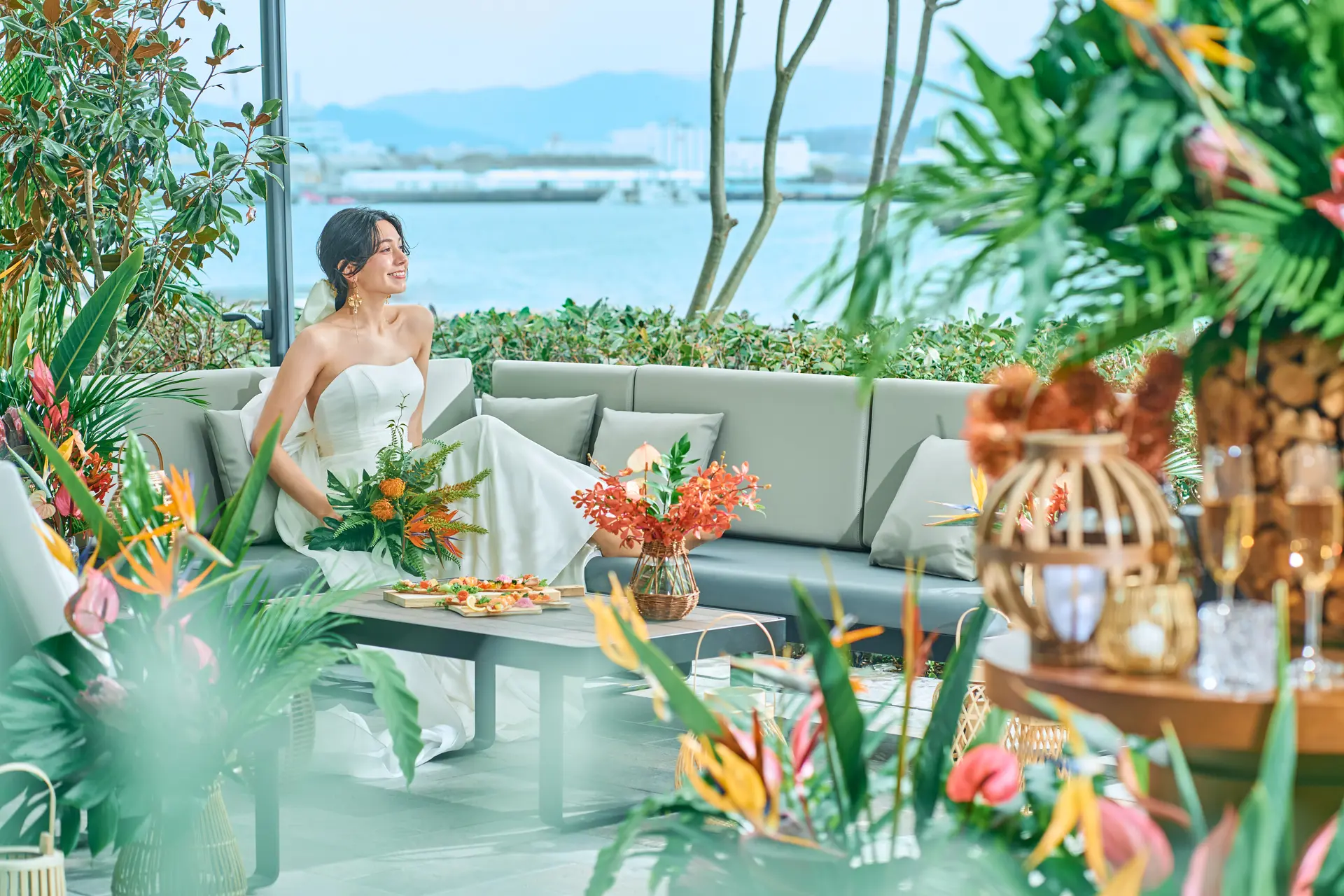 グランドプリンスホテル広島