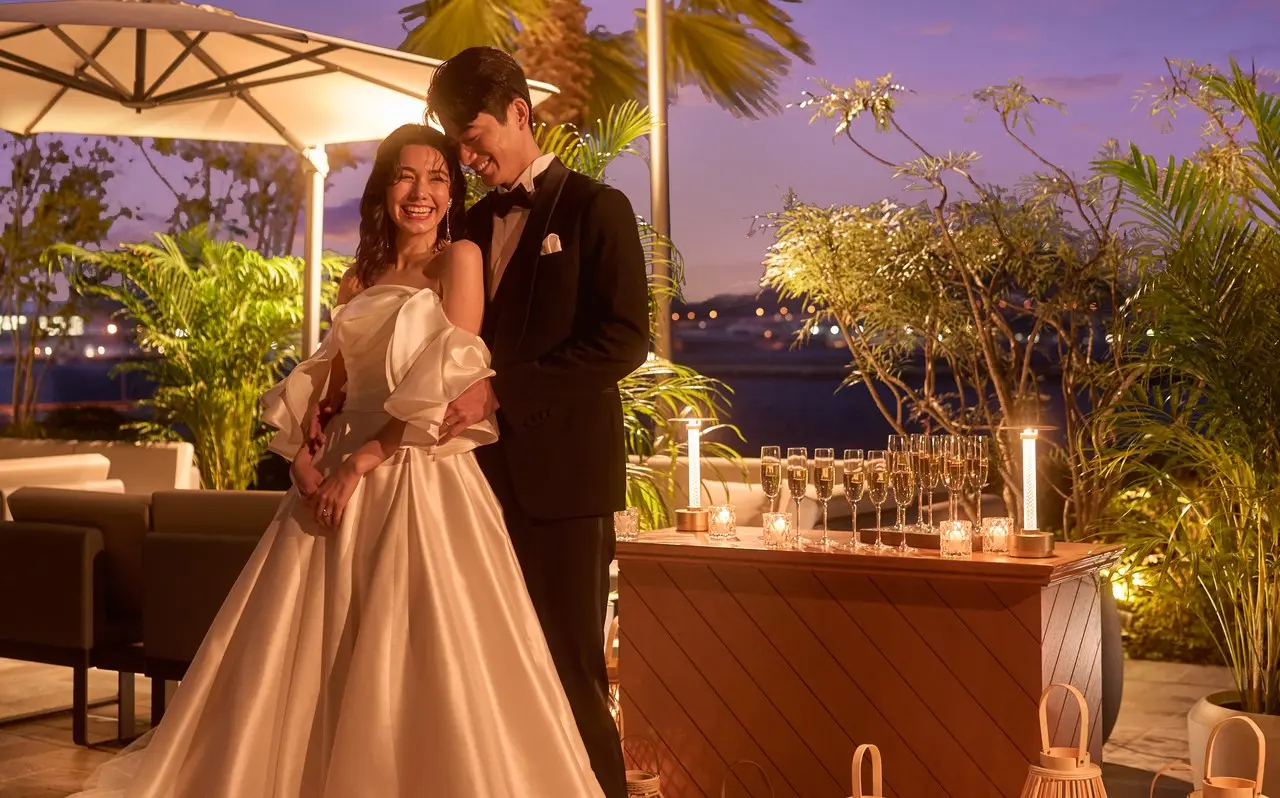 グランドプリンスホテル広島