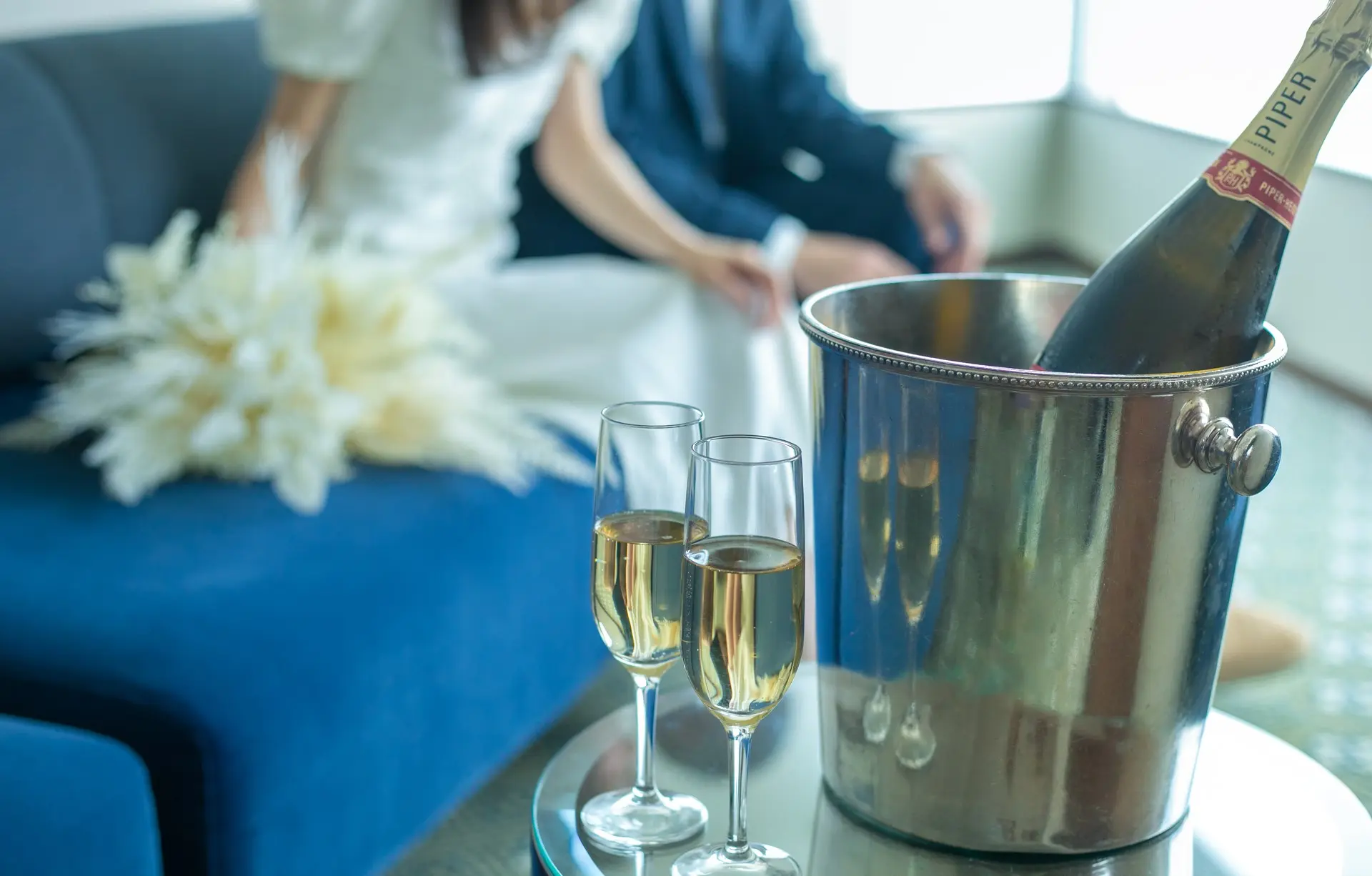 グランドプリンスホテル広島