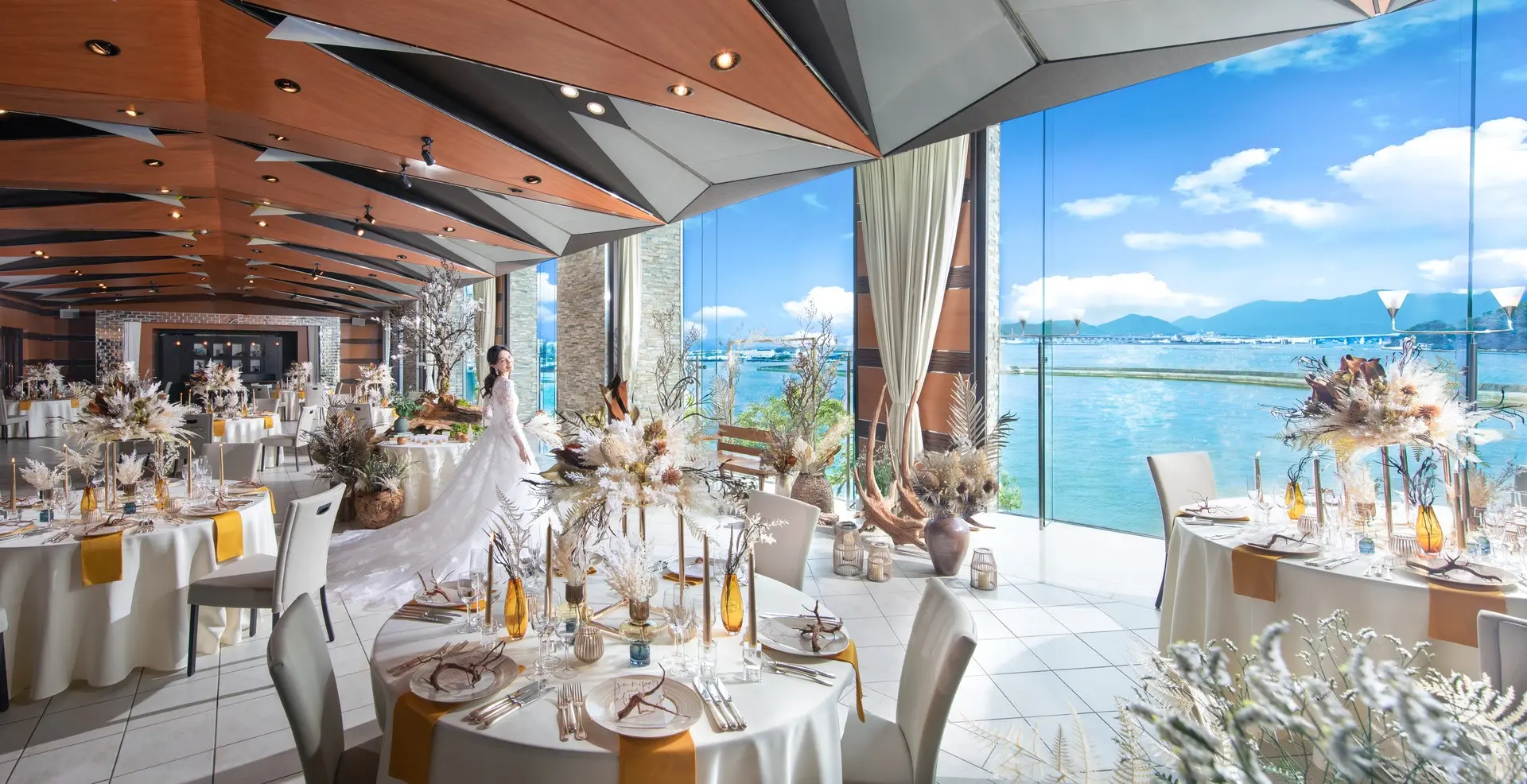 グランドプリンスホテル広島