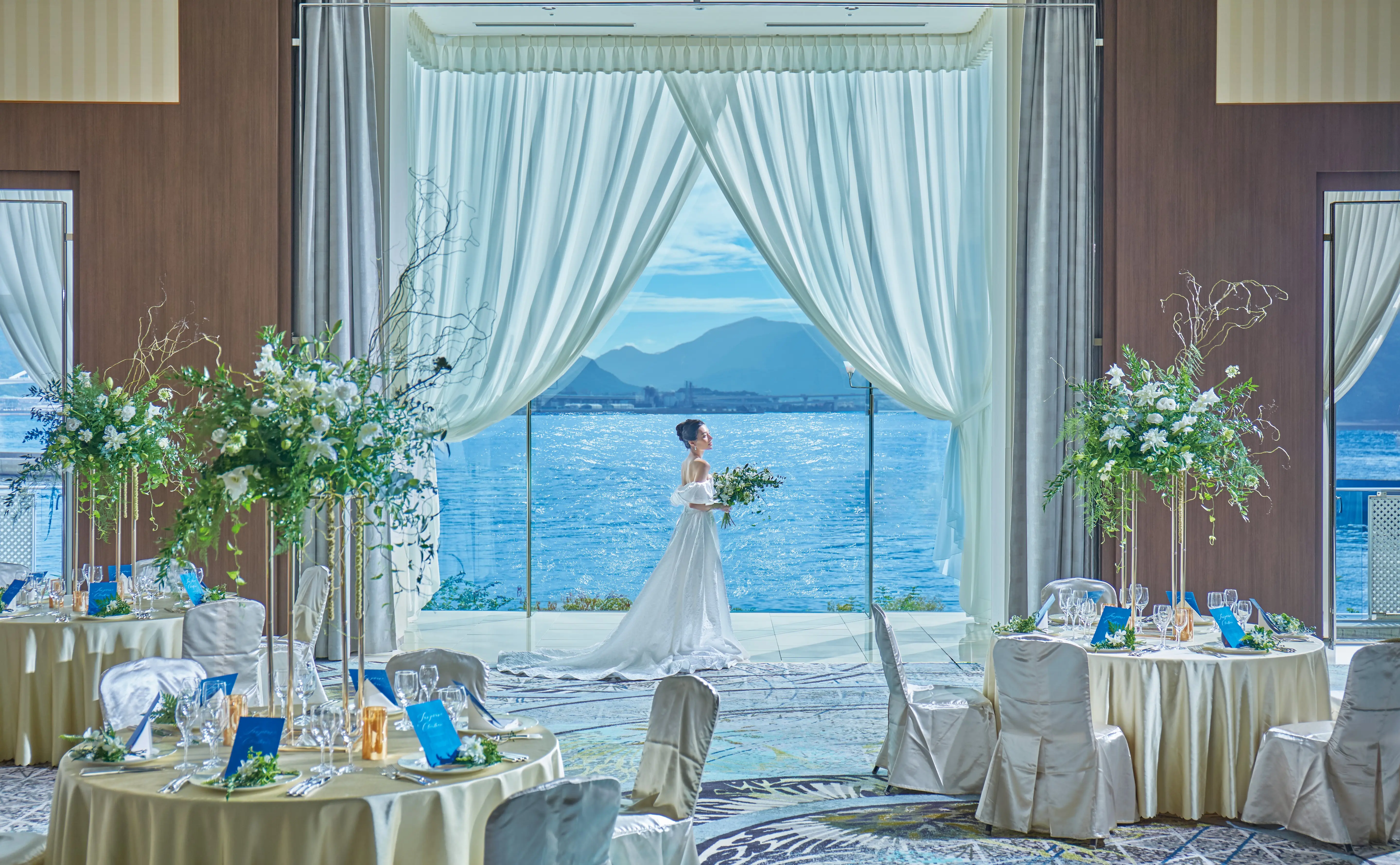 グランドプリンスホテル広島