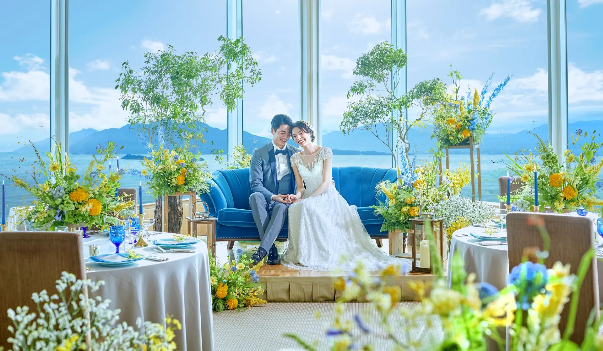 グランドプリンスホテル広島