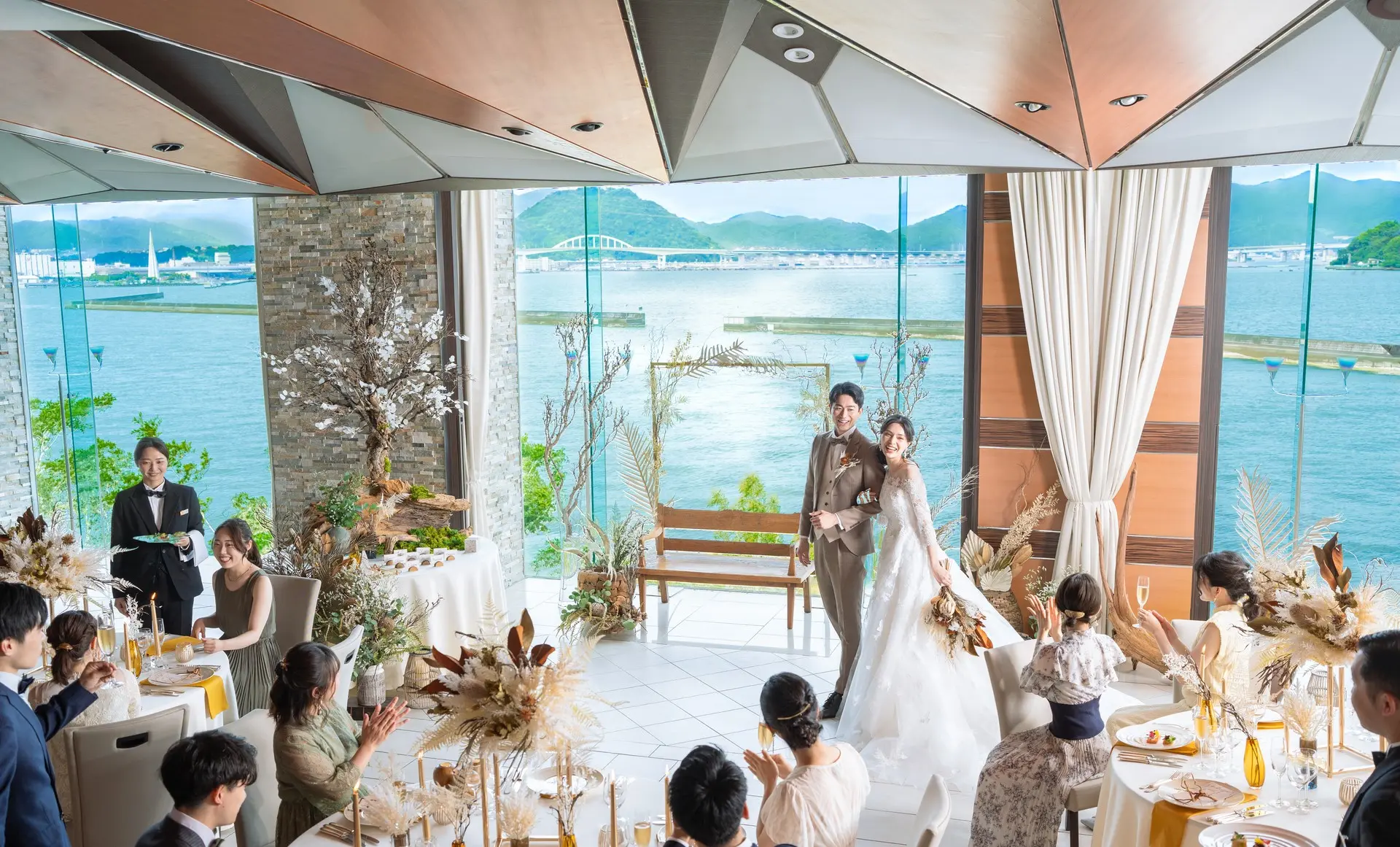 グランドプリンスホテル広島