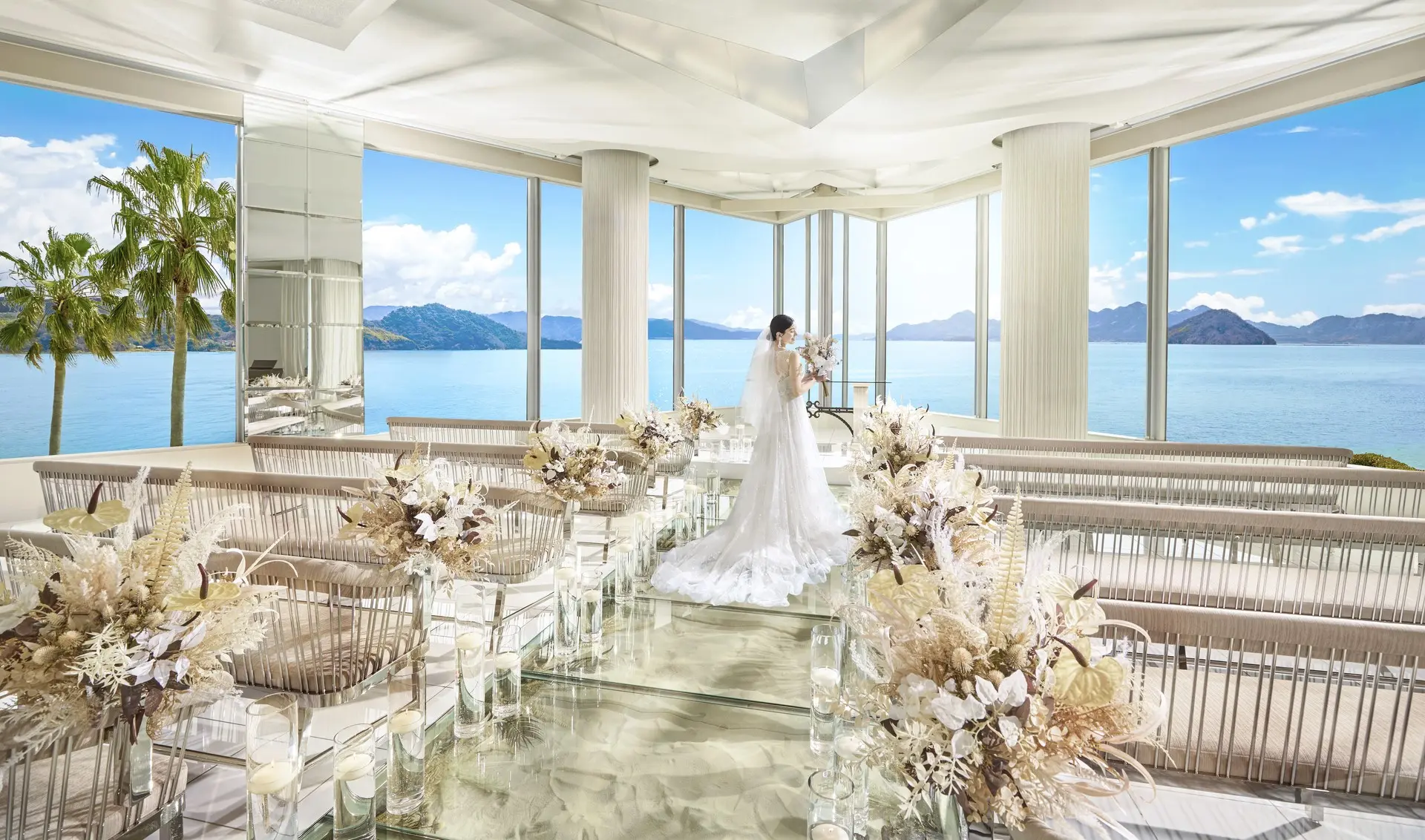 グランドプリンスホテル広島