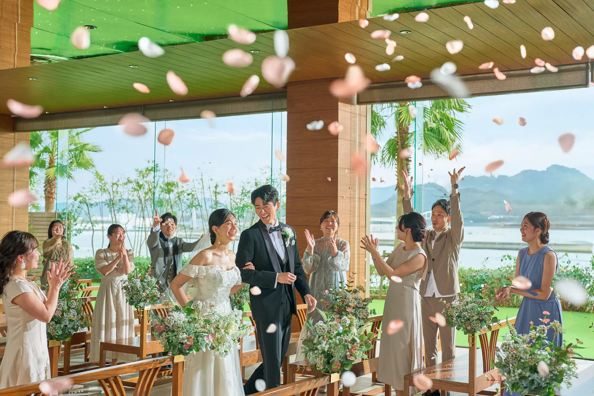 グランドプリンスホテル広島