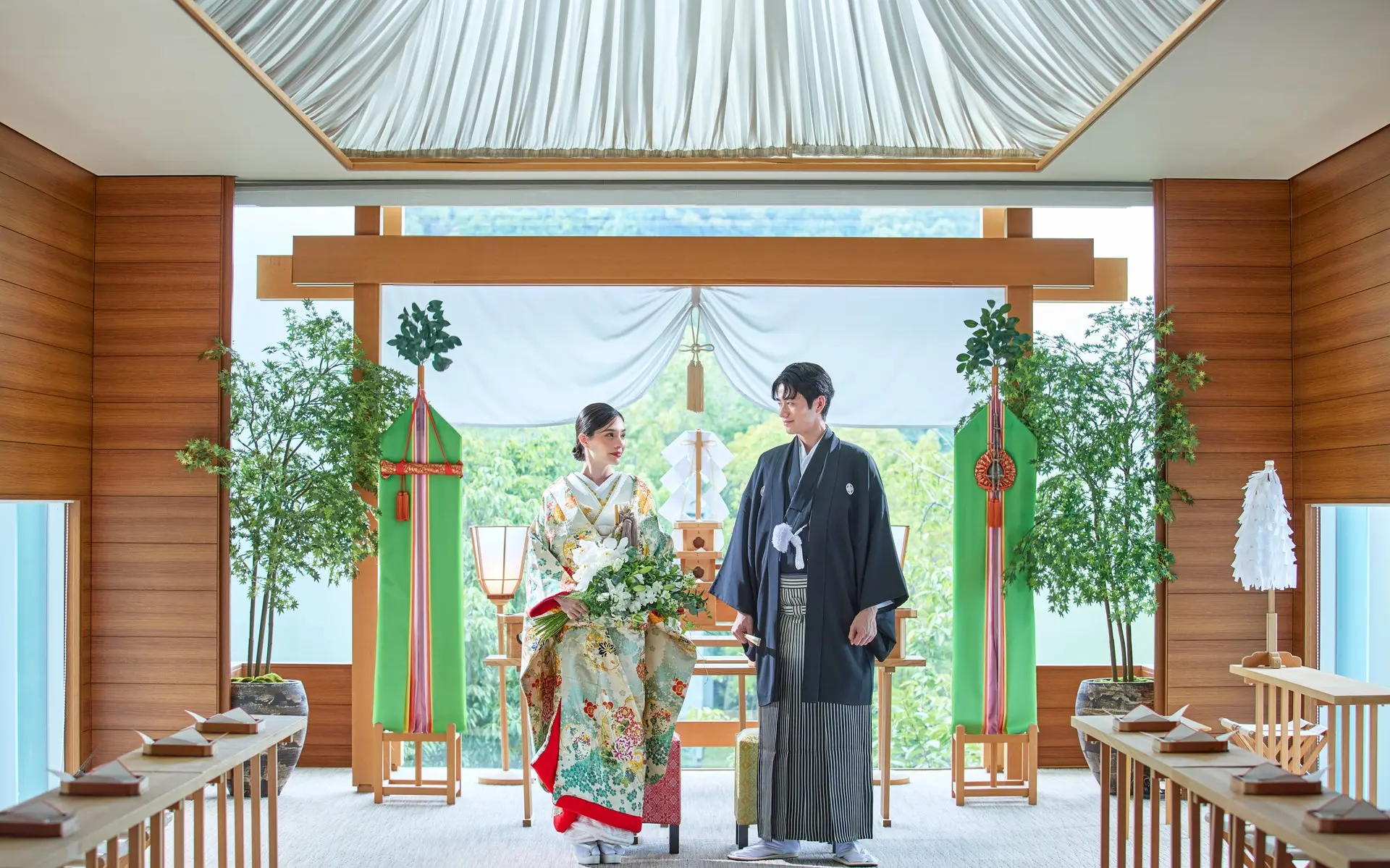 グランドプリンスホテル広島