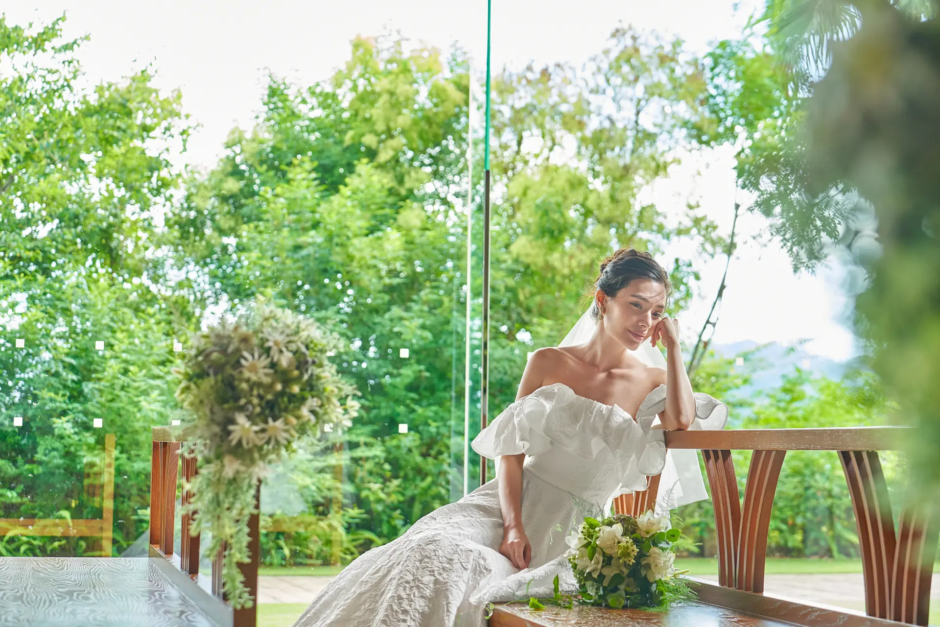 グランドプリンスホテル広島