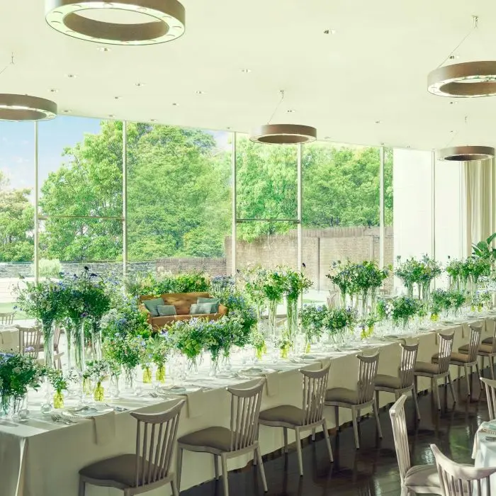 ブリーズレイ・プライベートテラス