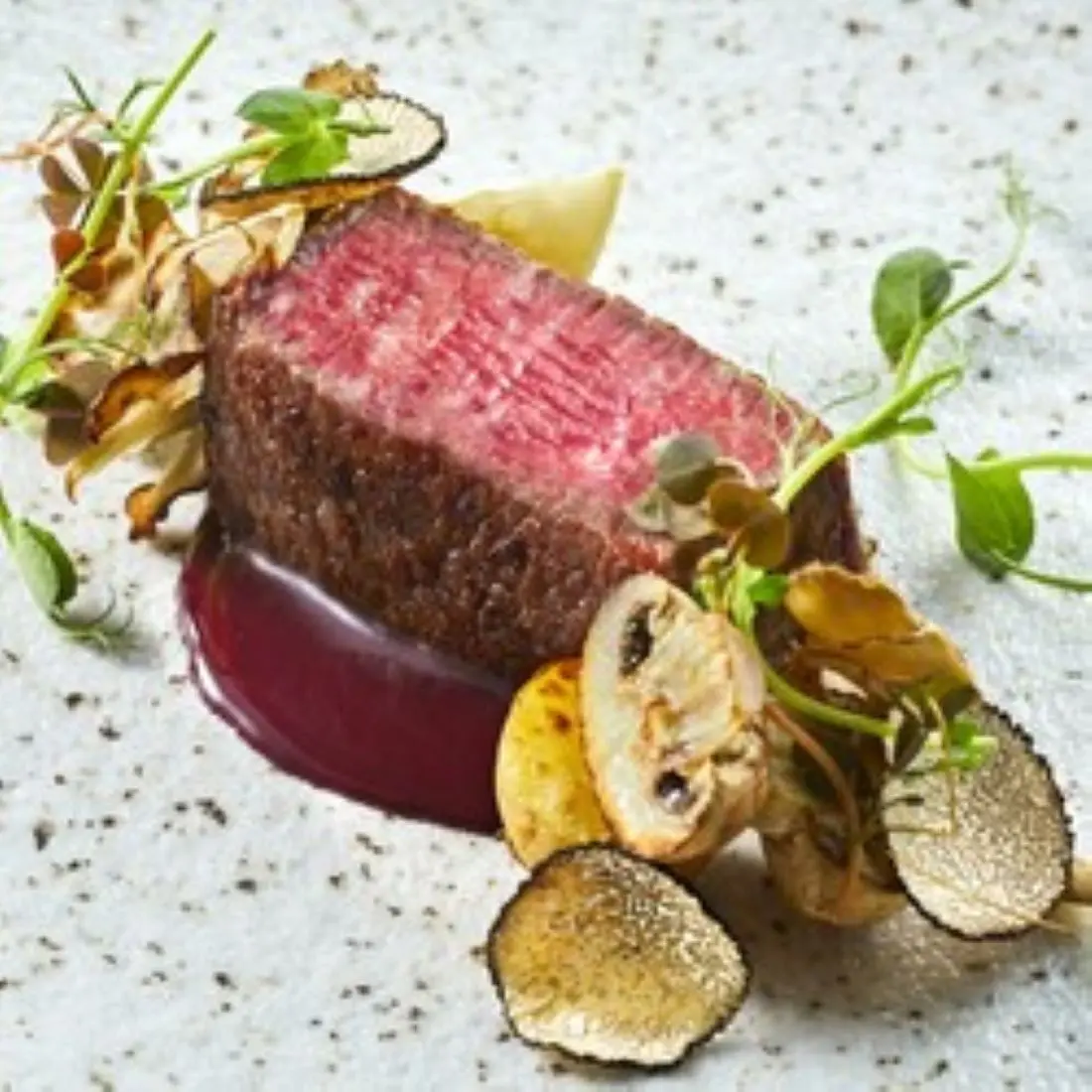 オリジナルメニュー対応！ゲストへ感謝の想いを伝えるおもてなし