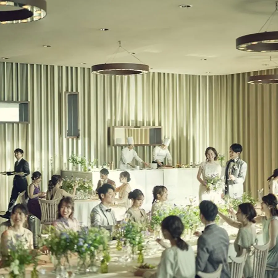 ブリーズレイ・プライベートテラス