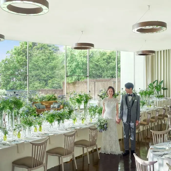 ブリーズレイ・プライベートテラス